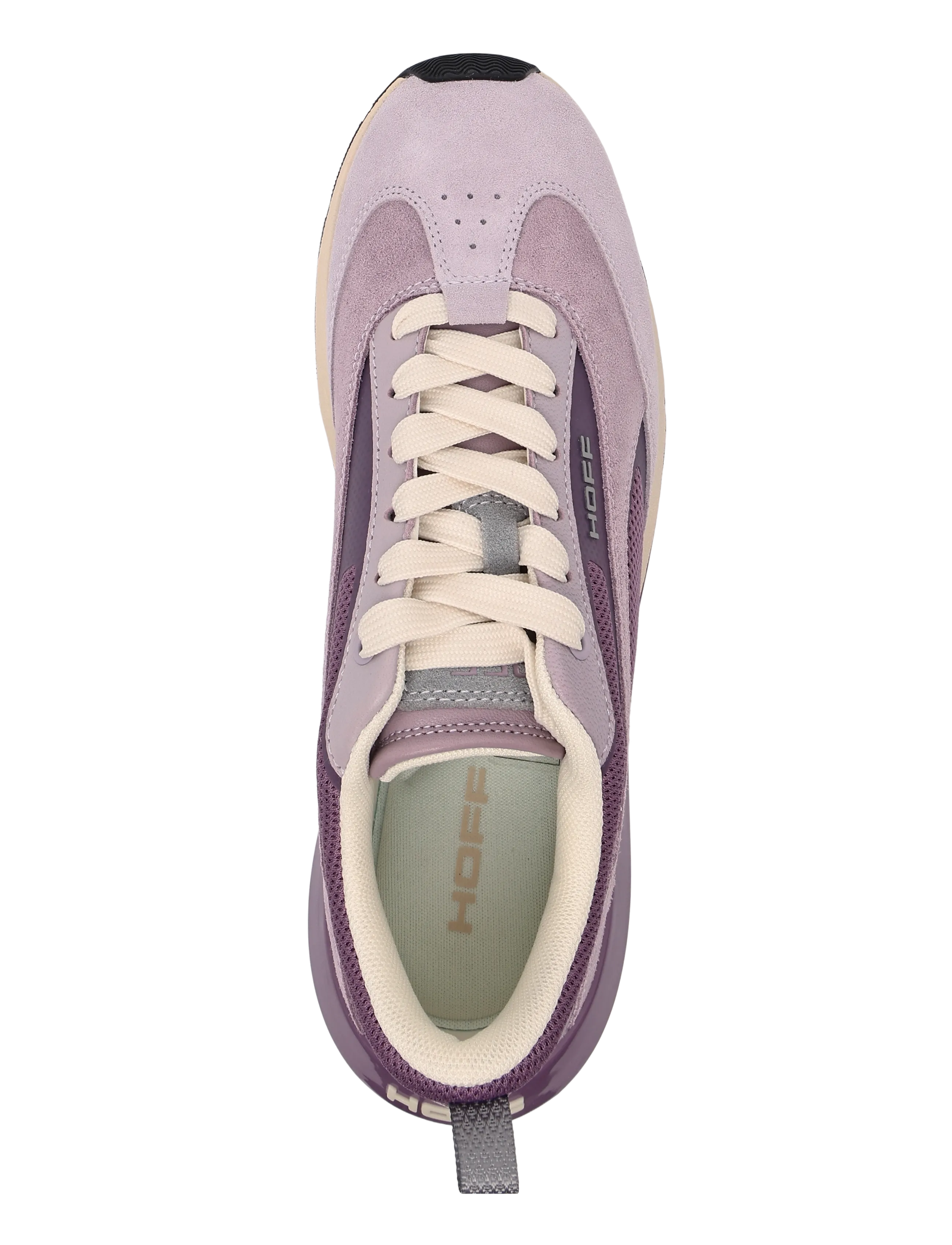 Hoff - RUNNER - lave sneakers - purple - 3