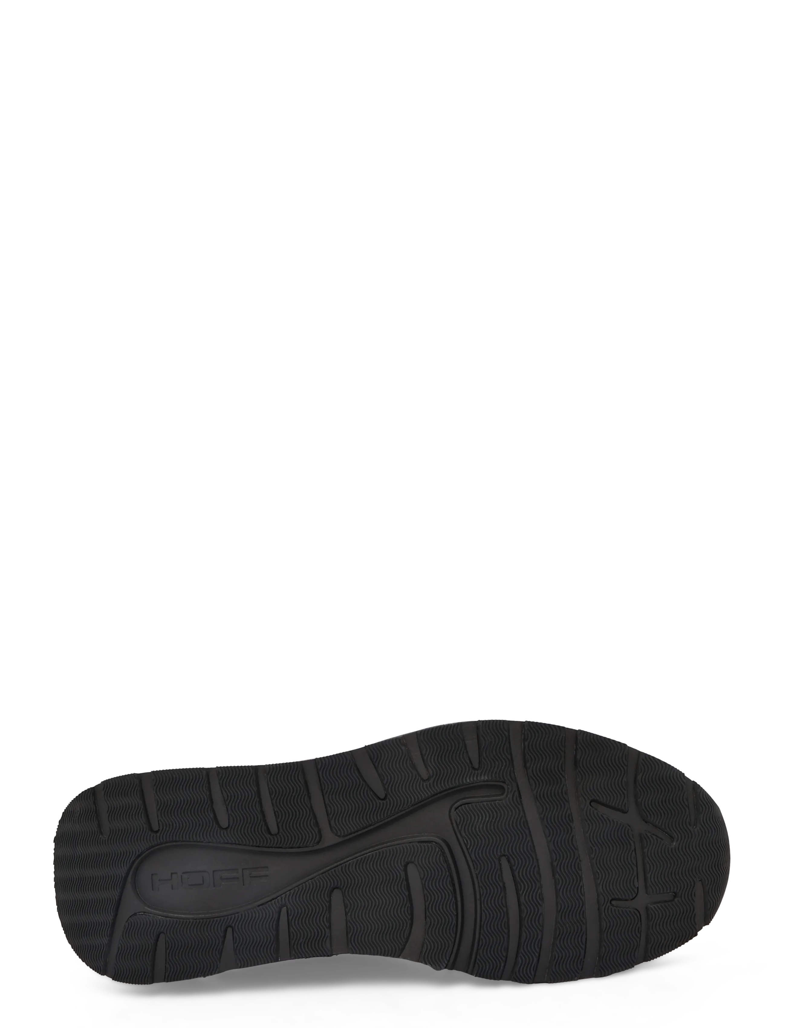 Hoff - RUNNER - lave sneakers - purple - 4