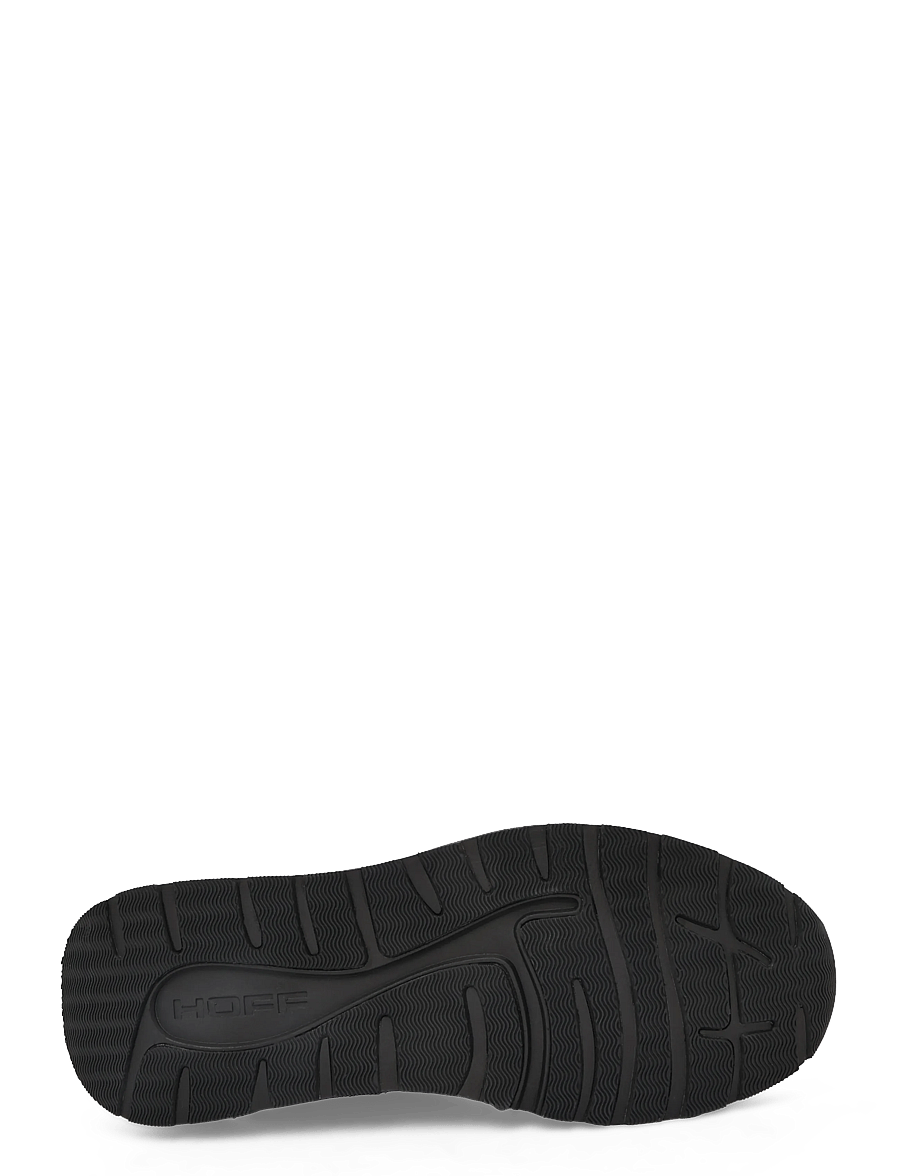 Hoff - RUNNER - lave sneakers - purple - 4