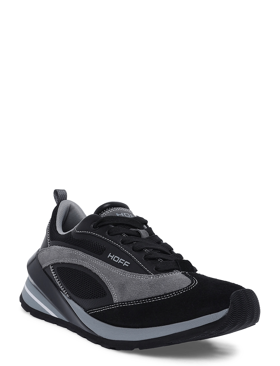 Hoff - RUNNER - niedrige sneaker - black - 0