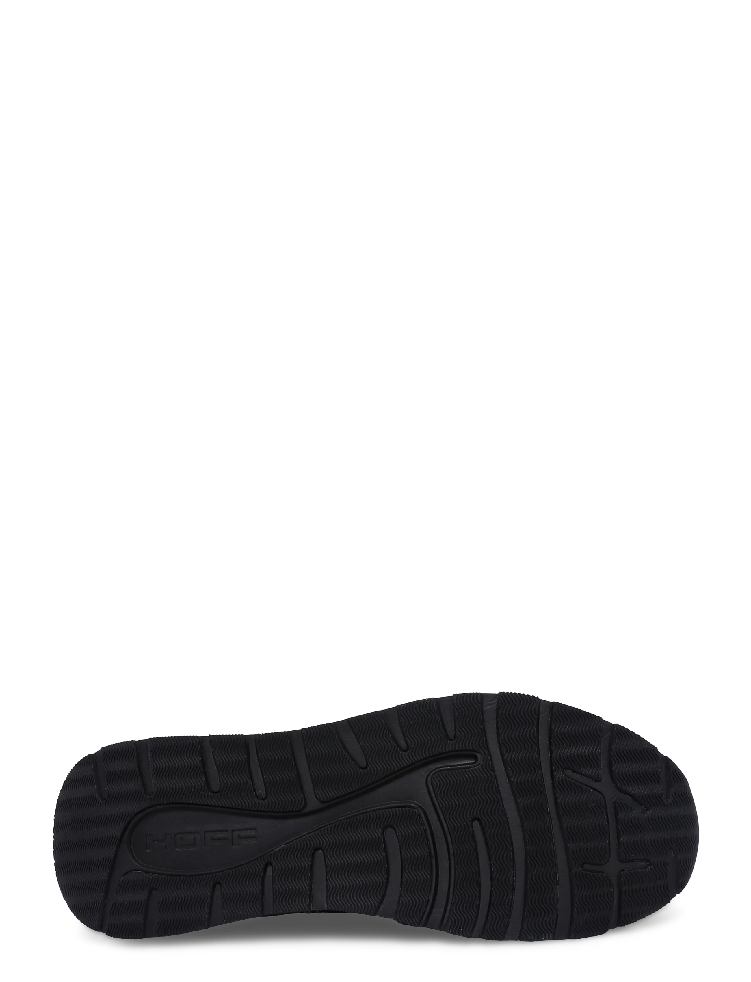Hoff - RUNNER - lave sneakers - black - 4