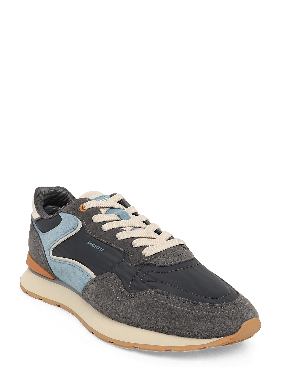 Hoff - CITY CHROMA - lave sneakers - grey - 0