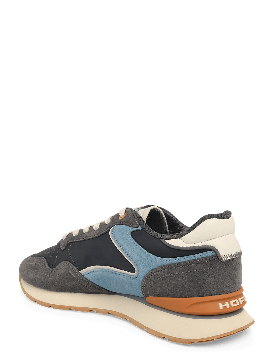 Hoff - CITY CHROMA - lave sneakers - grey - 1