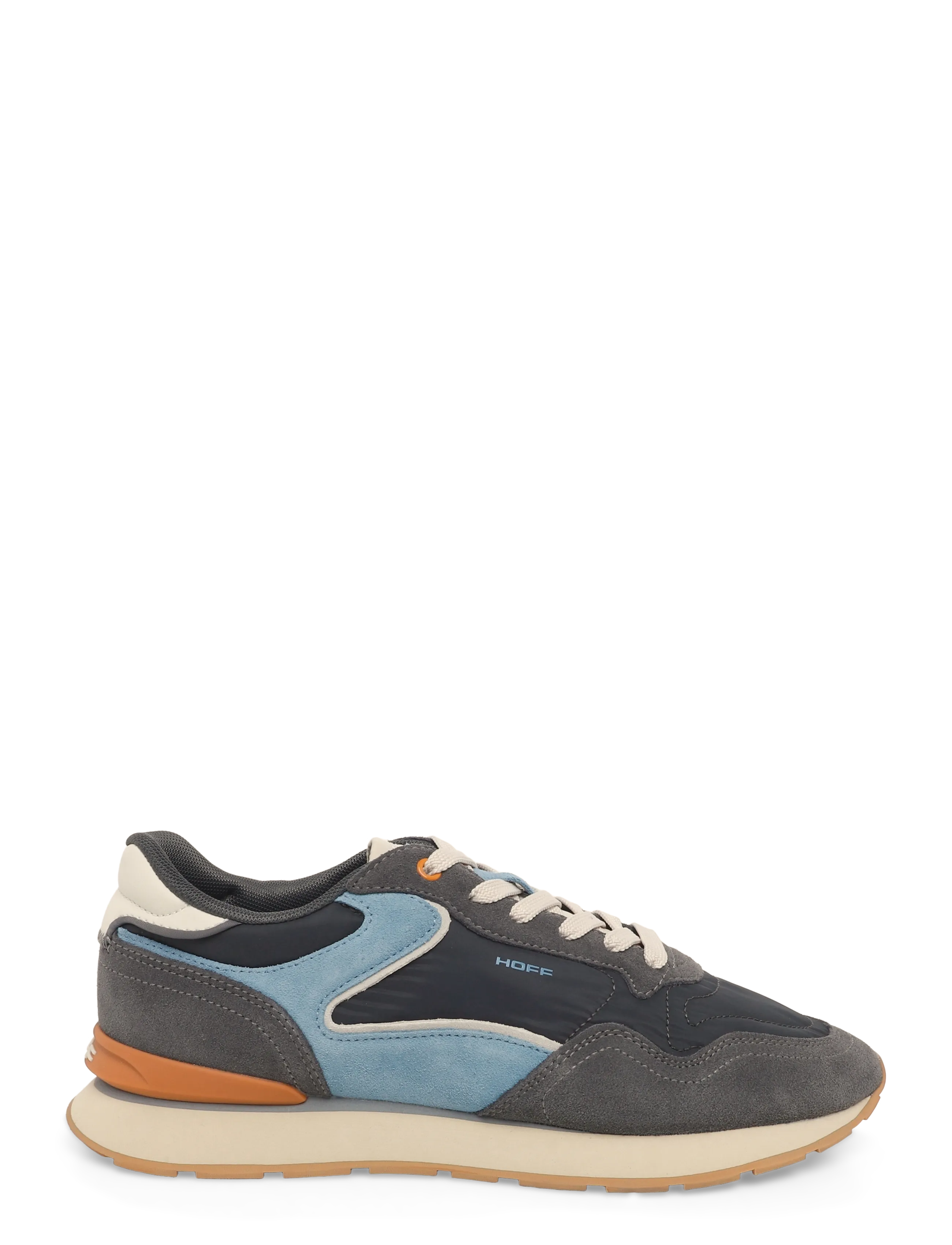 Hoff - CITY CHROMA - lave sneakers - grey - 2