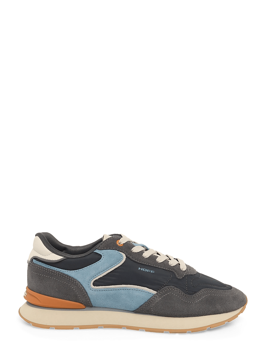 Hoff - CITY CHROMA - lave sneakers - grey - 2