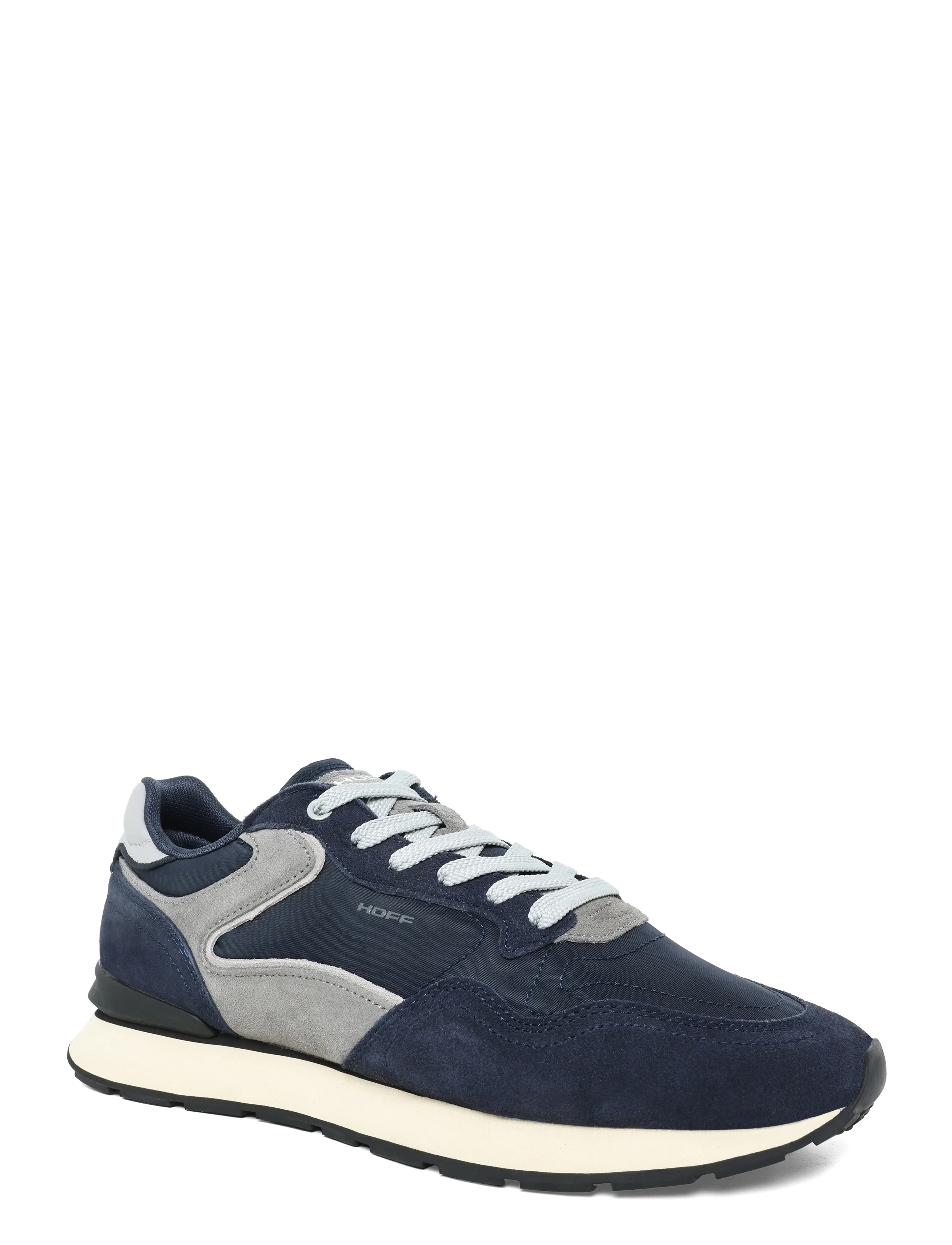 Hoff City, Sneakers, Navy, Str: 41