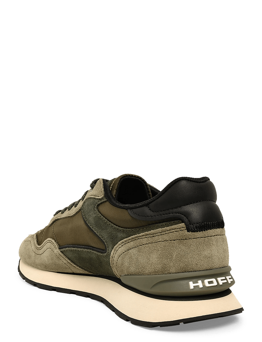 Hoff - CITY - low-top sneaker - green - 1