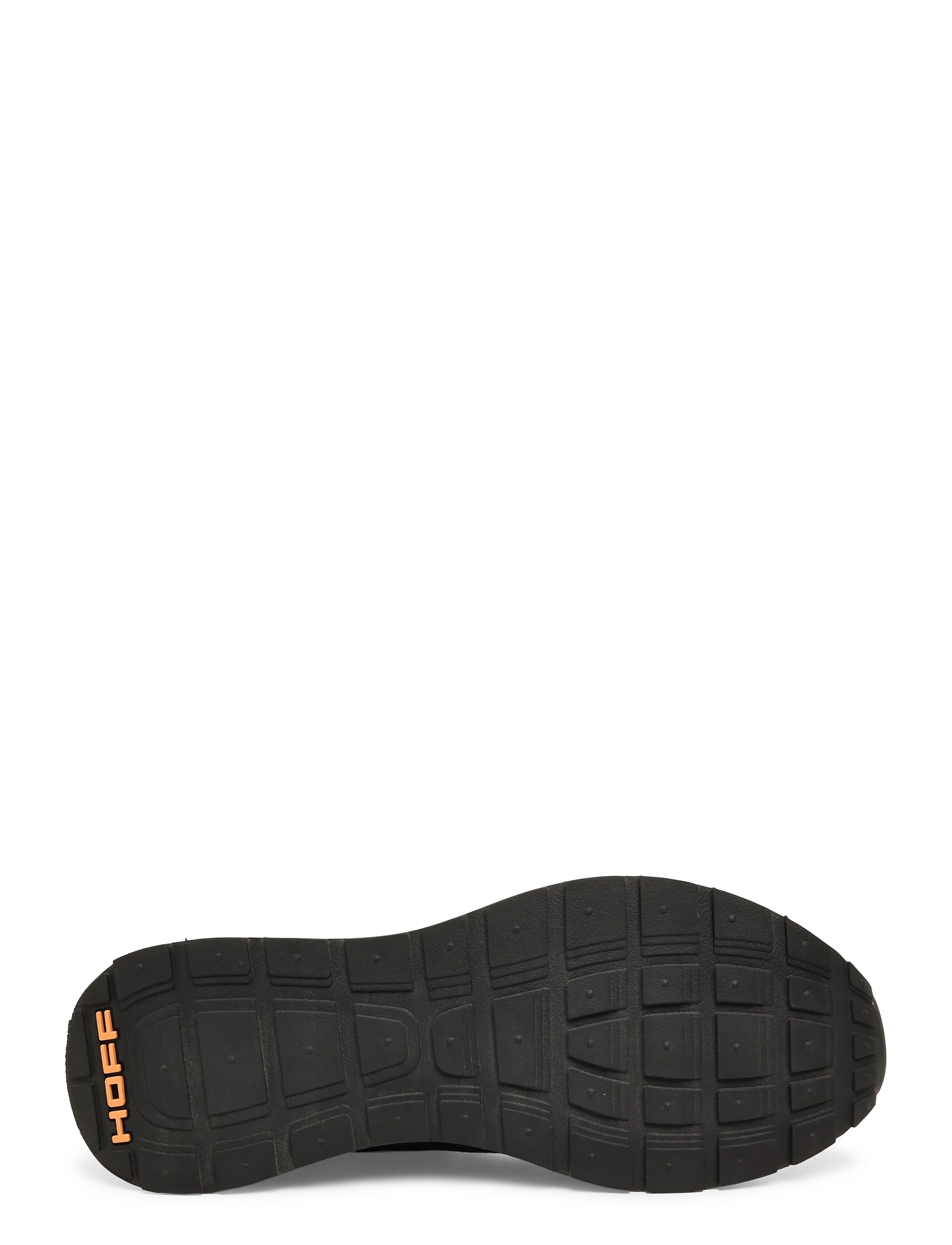 Hoff - CITY - low-top sneaker - green - 4