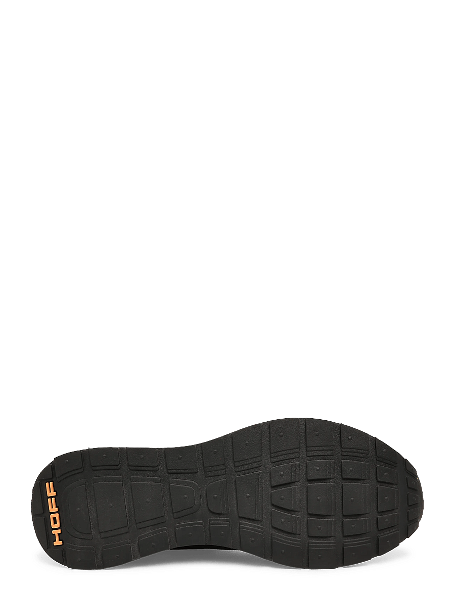 Hoff - CITY - low-top sneaker - green - 4