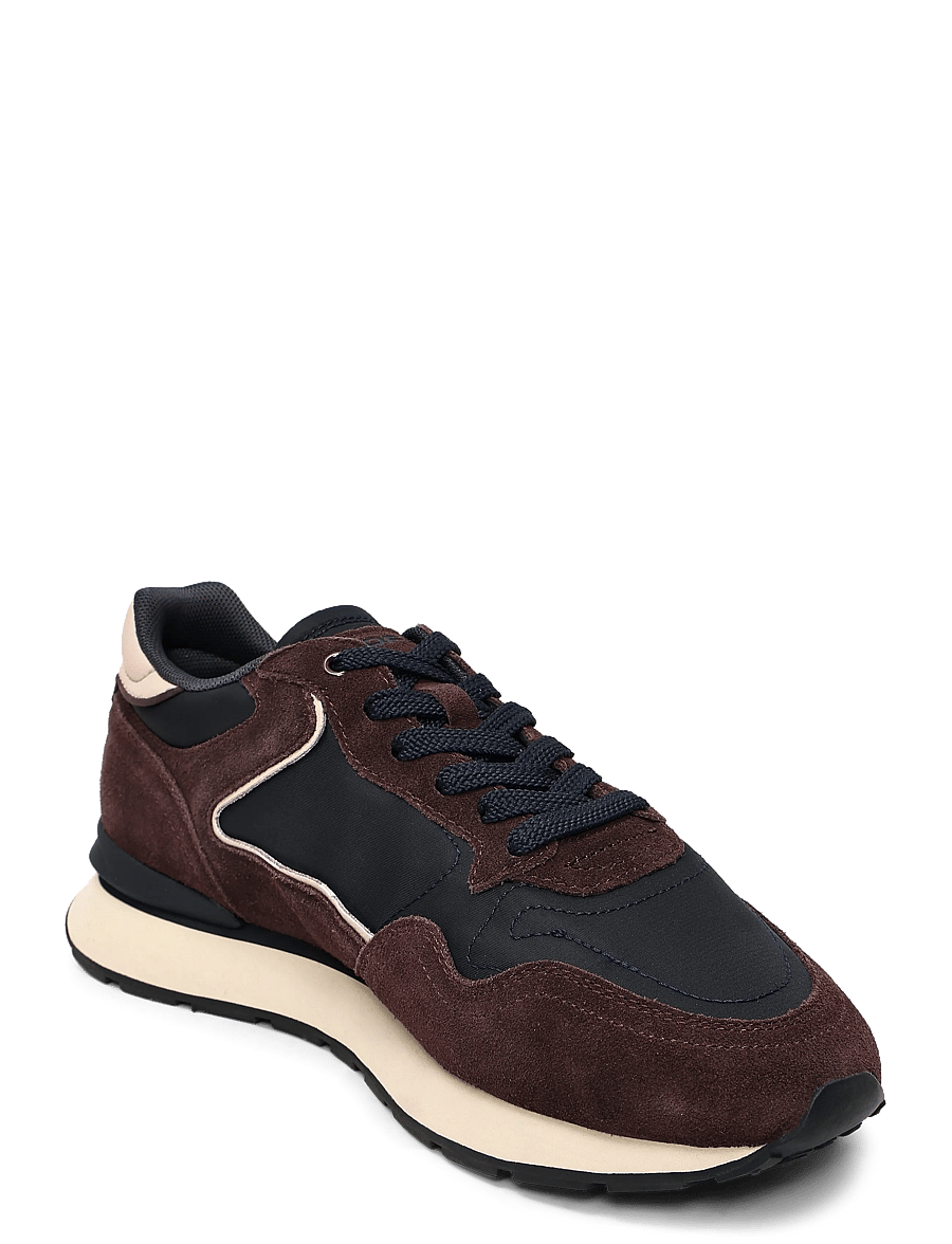 Hoff - CITY - low-top sneaker - brown - 0