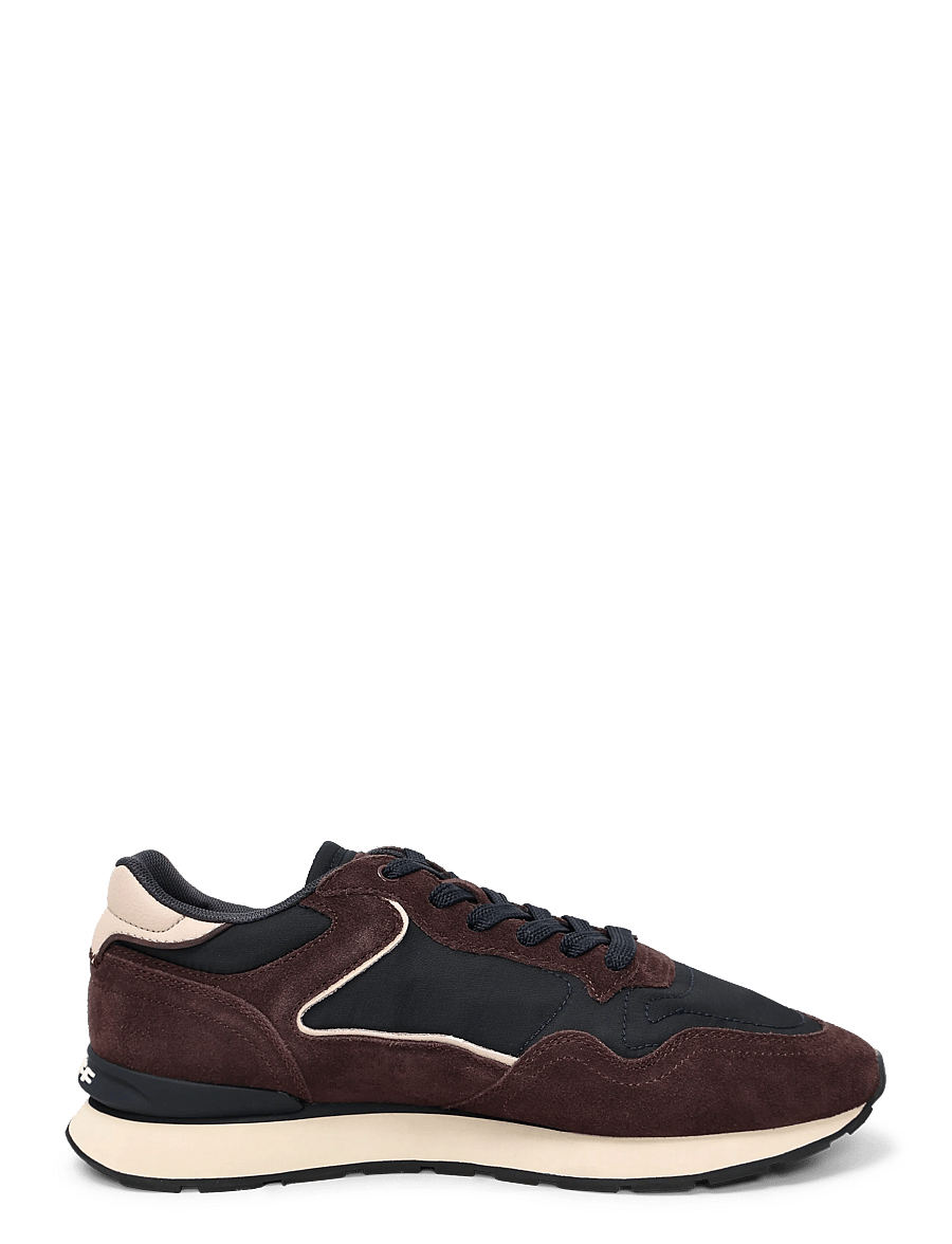 Hoff - CITY - low-top sneaker - brown - 2
