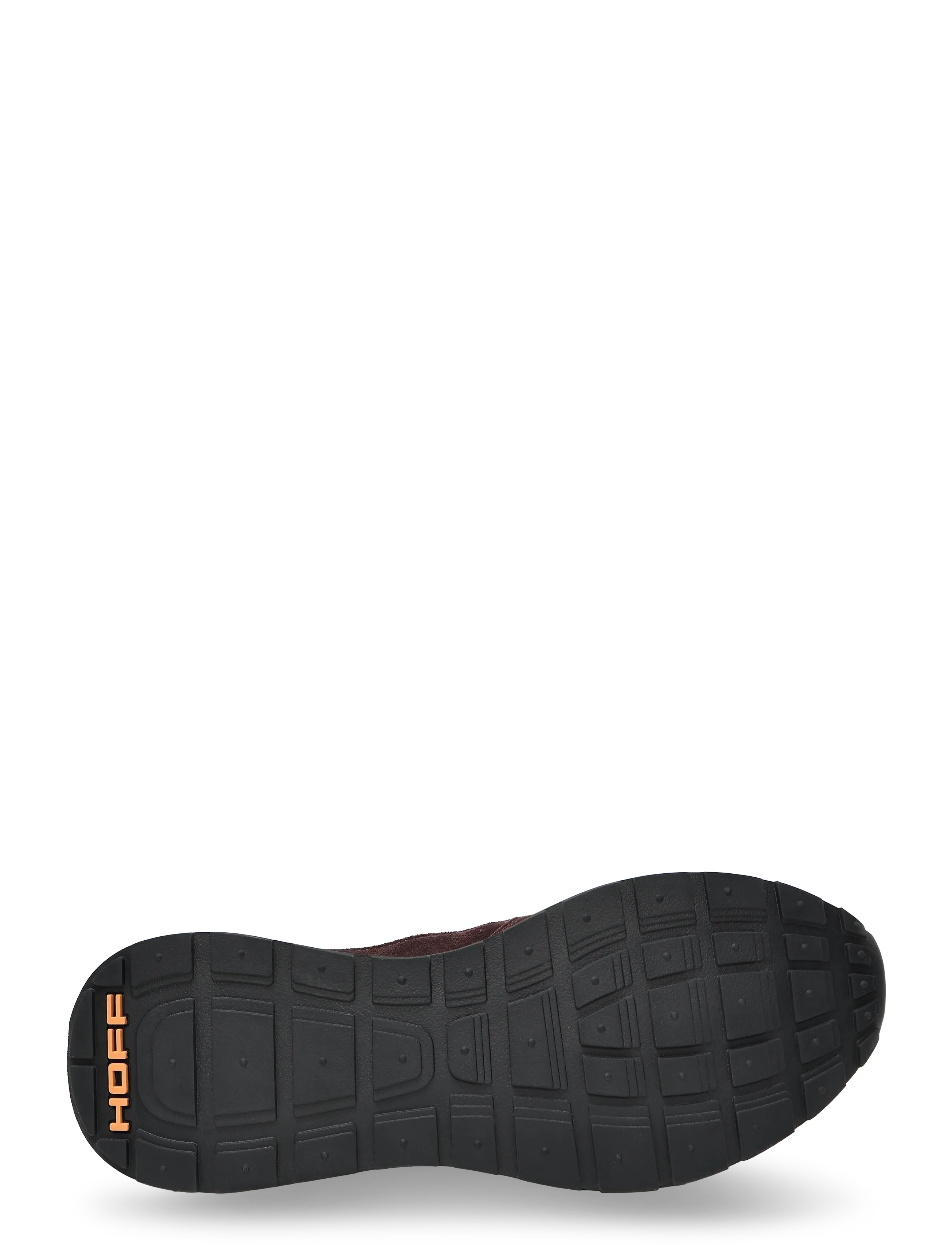 Hoff - CITY - low tops - brown - 4