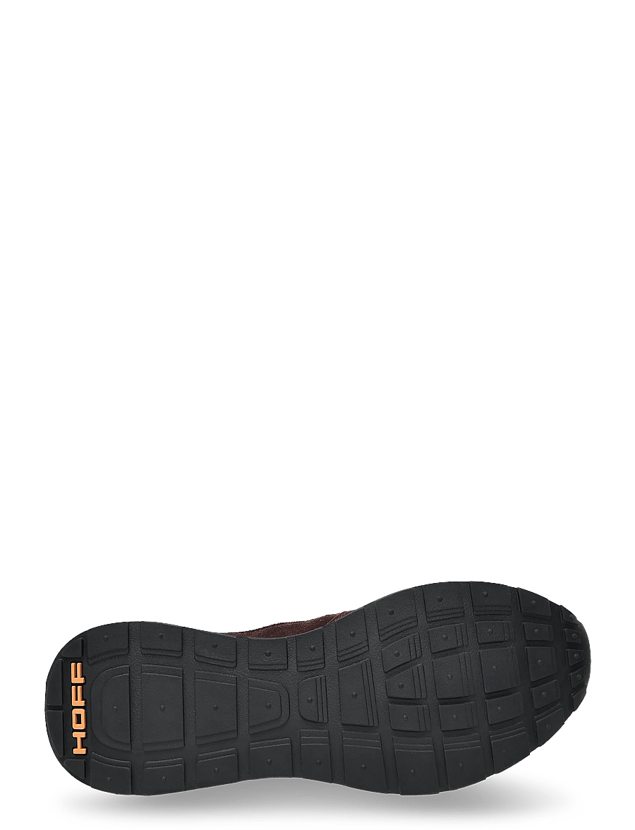 Hoff - CITY - low-top sneaker - brown - 4