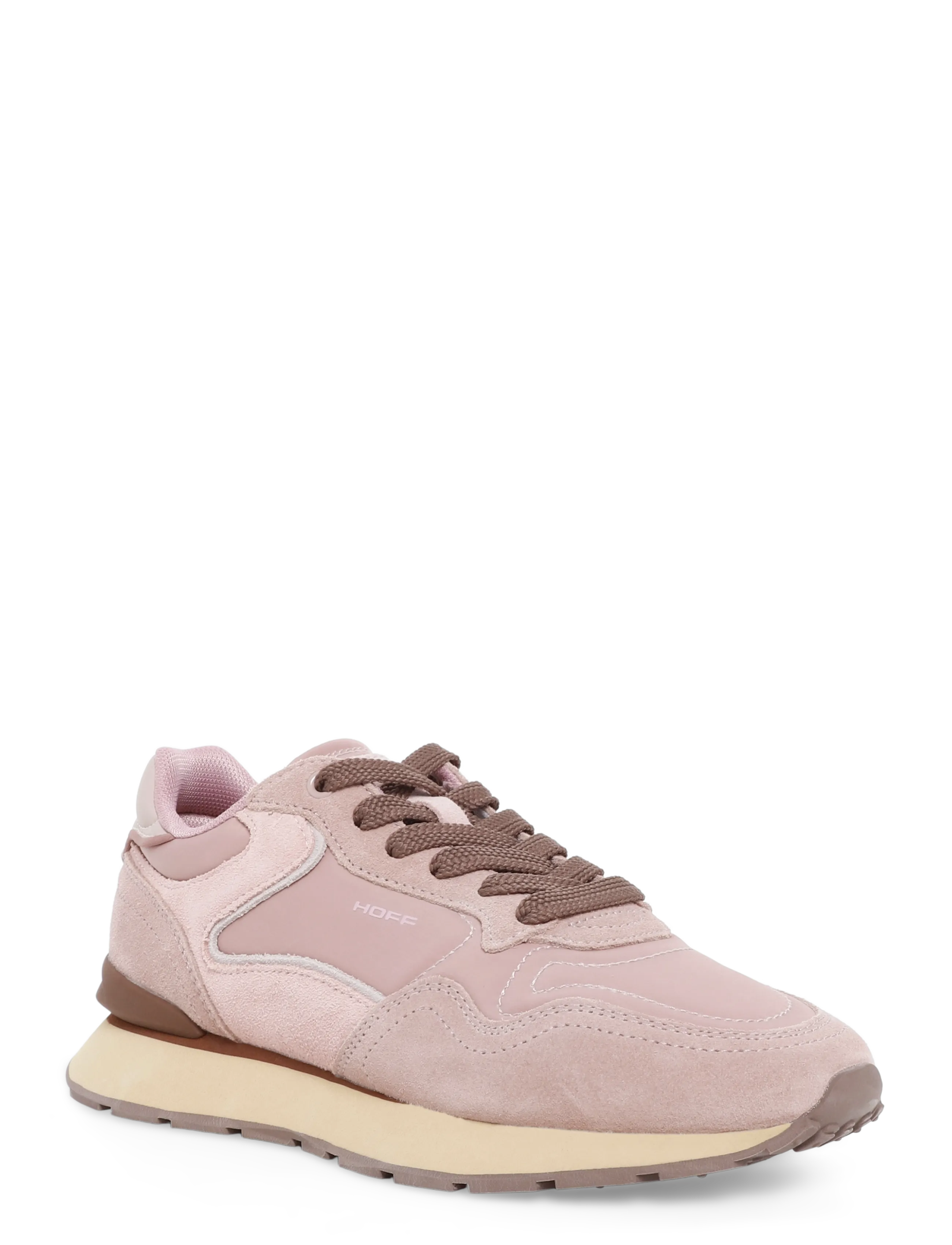Hoff City Retro, 38, Sneakers, Rosa - Low-top Frauen