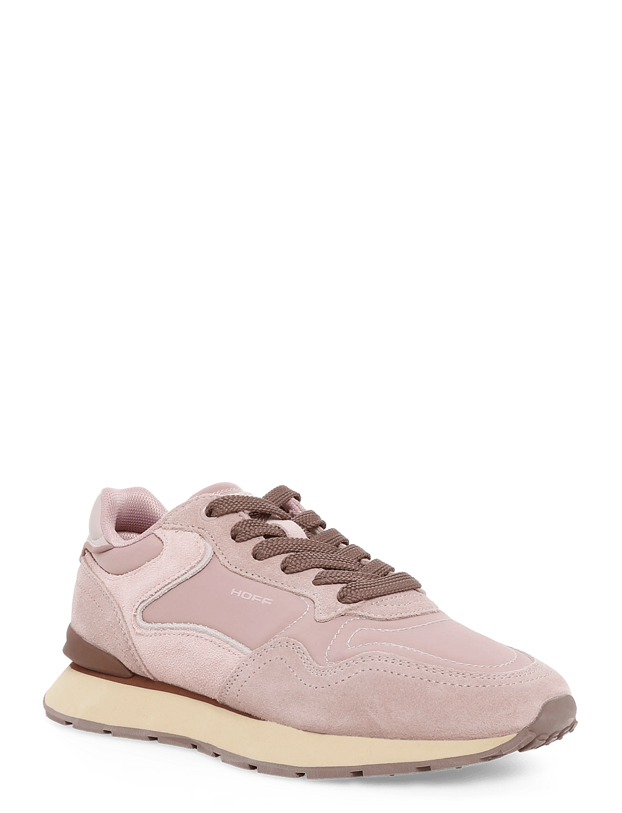 Hoff - CITY RETRO - niedrige sneaker - pink - 0