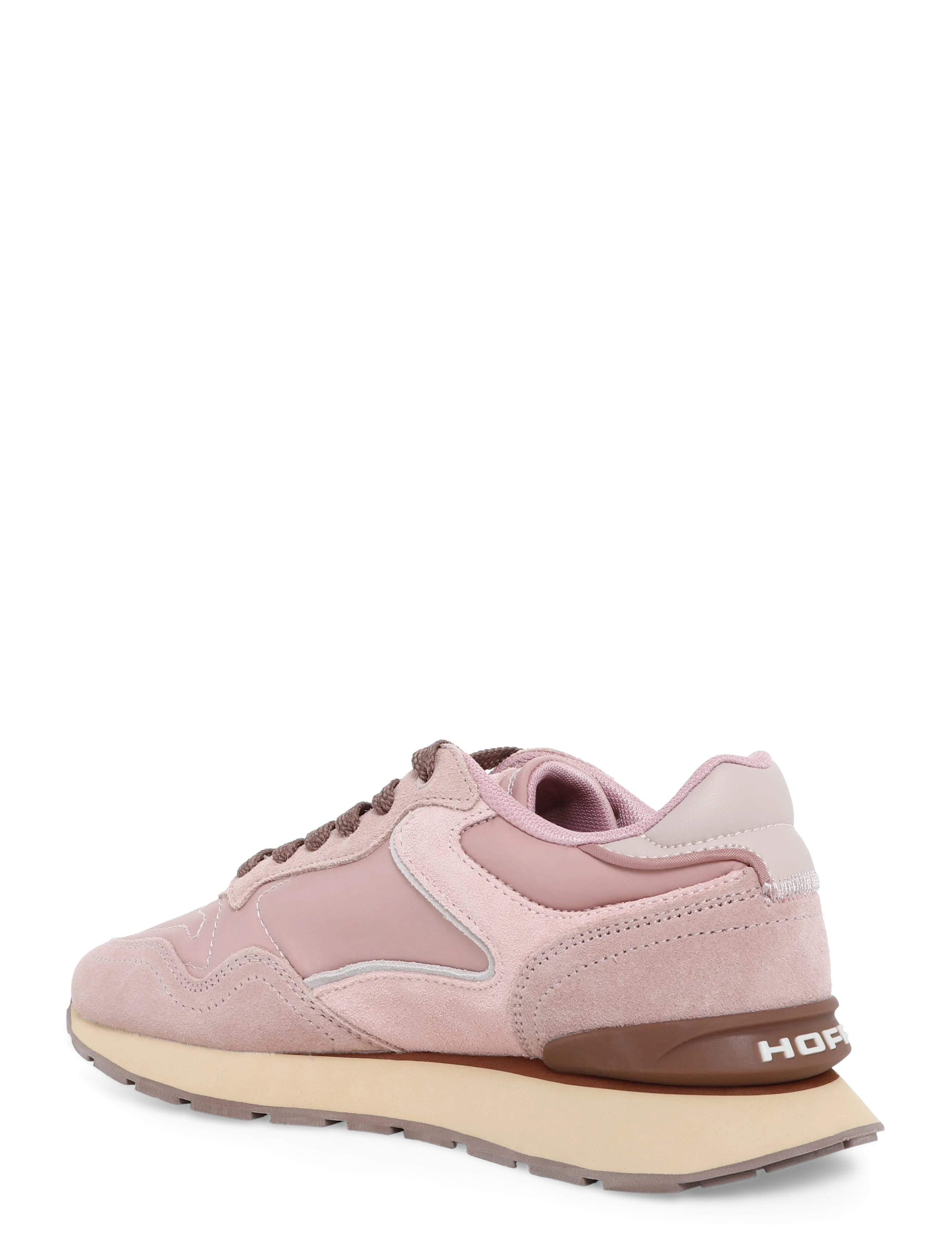 Hoff - CITY RETRO - niedrige sneaker - pink - 1