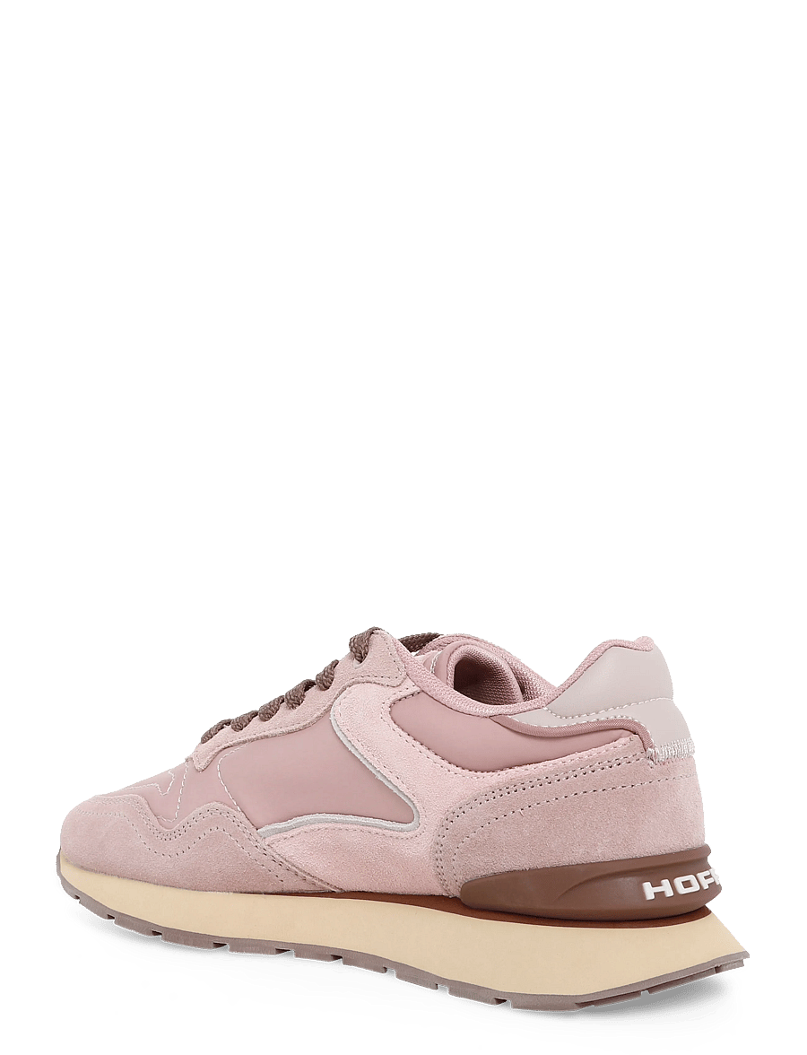 Hoff - CITY RETRO - niedrige sneaker - pink - 1