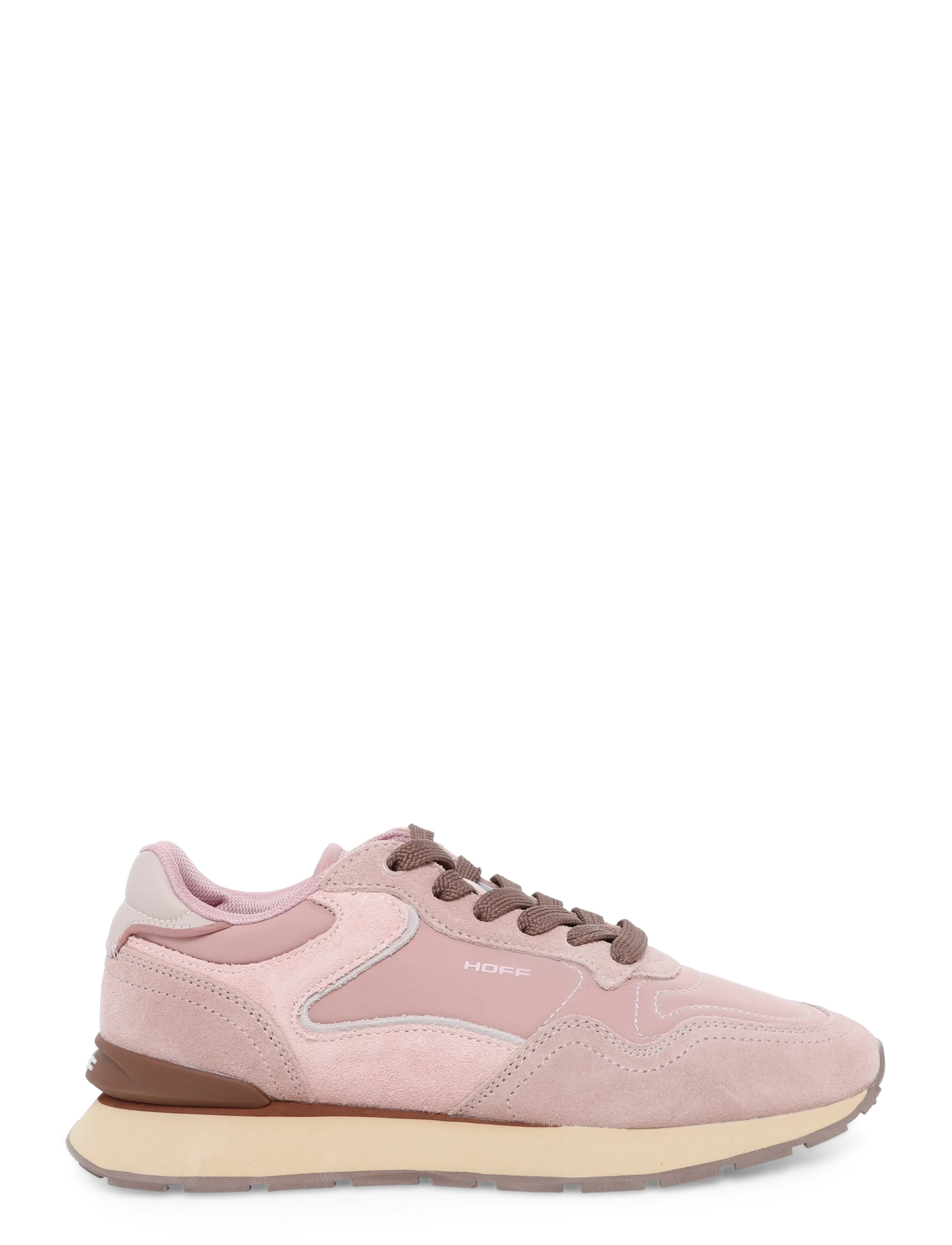 Hoff - CITY RETRO - niedrige sneaker - pink - 2