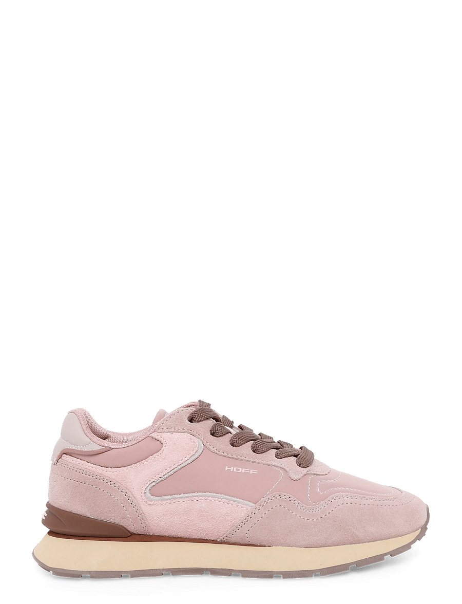 Hoff - CITY RETRO - niedrige sneaker - pink - 2