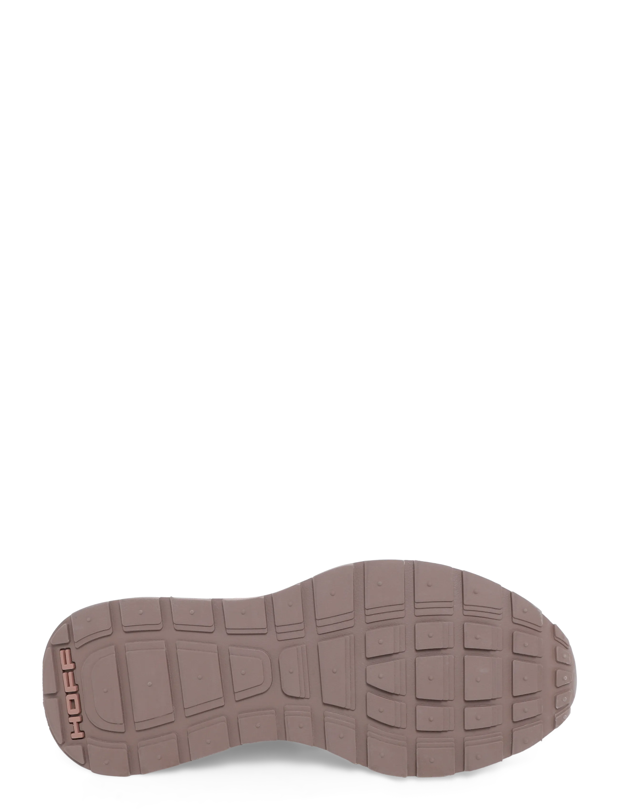 Hoff - CITY RETRO - niedrige sneaker - pink - 4
