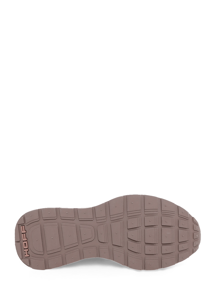Hoff - CITY RETRO - niedrige sneaker - pink - 4