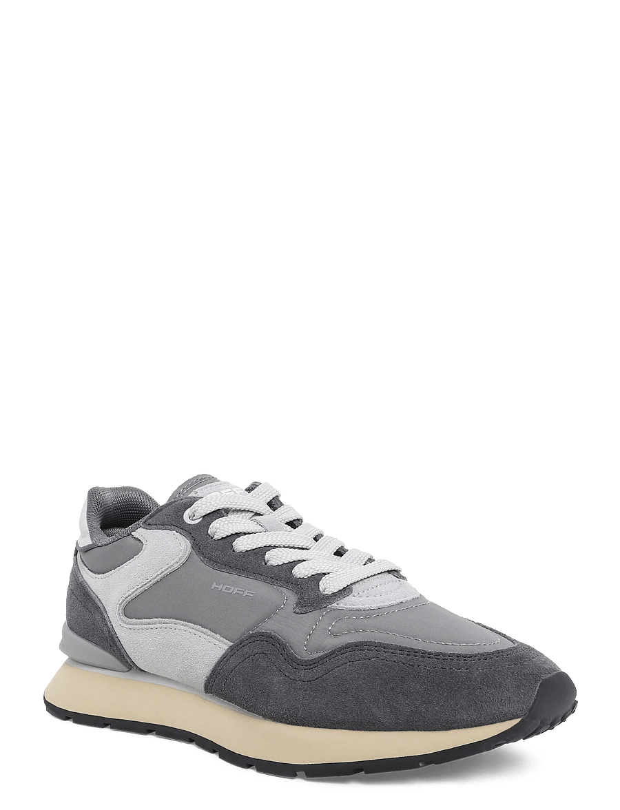 Hoff - CITY RETRO - lave sneakers - grey - 0