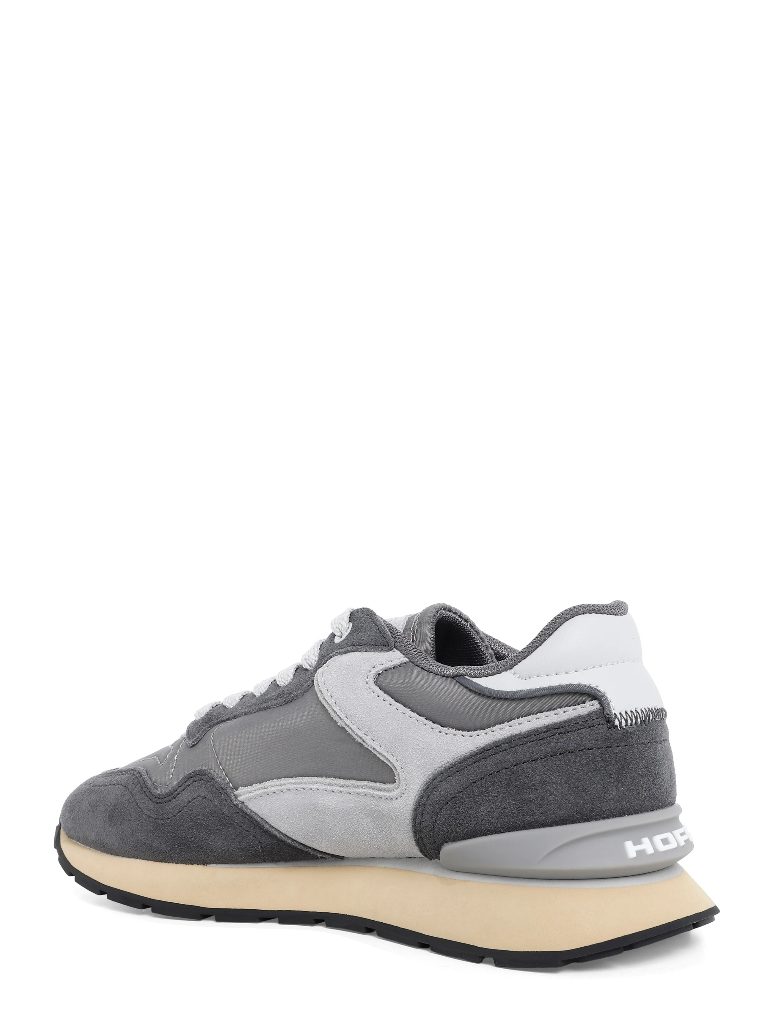 Hoff - CITY RETRO - niedrige sneaker - grey - 1