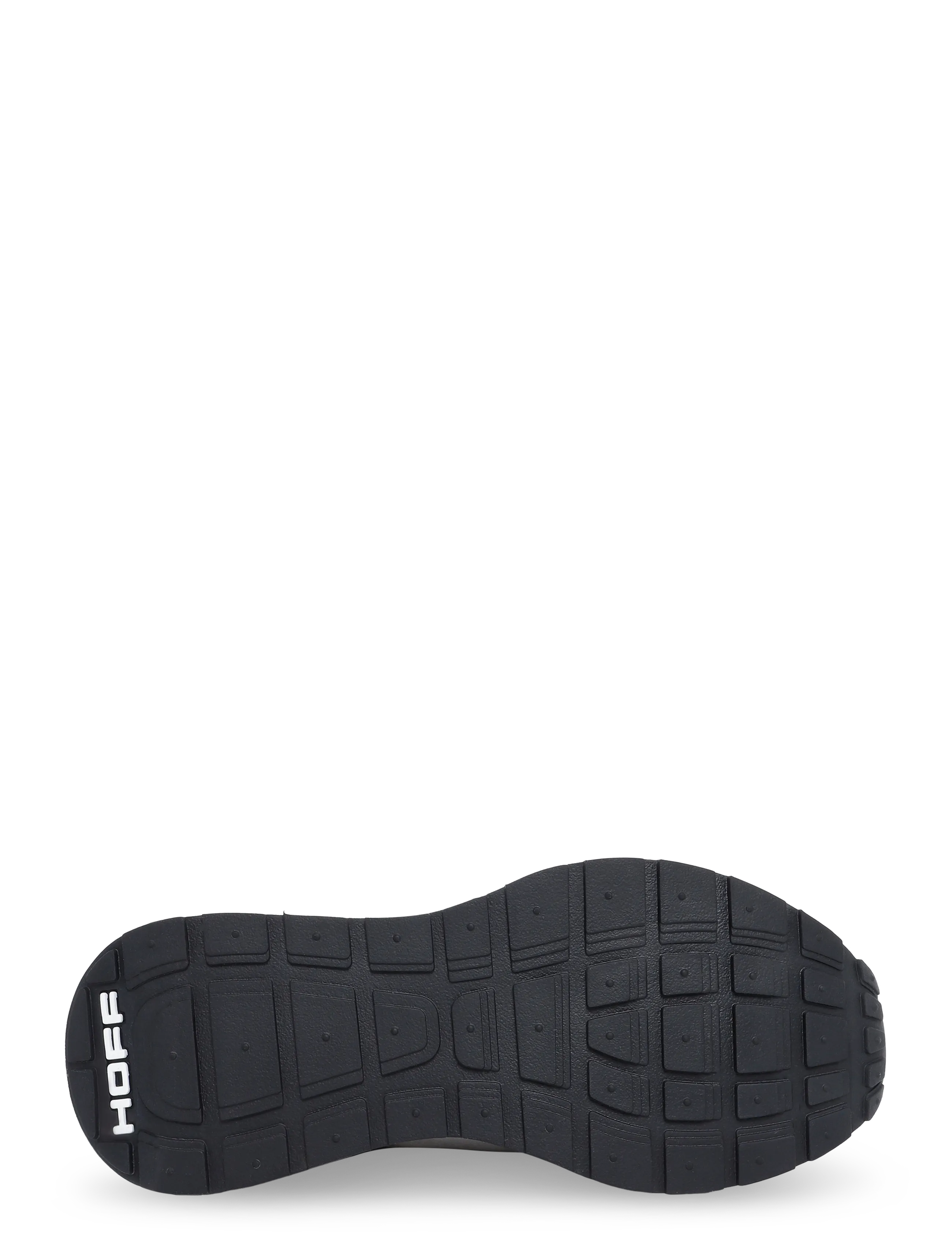 Hoff - CITY RETRO - niedrige sneaker - grey - 4