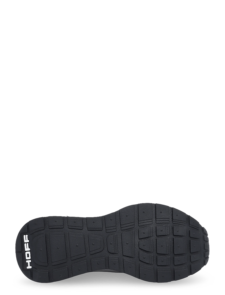 Hoff - CITY RETRO - lave sneakers - grey - 4