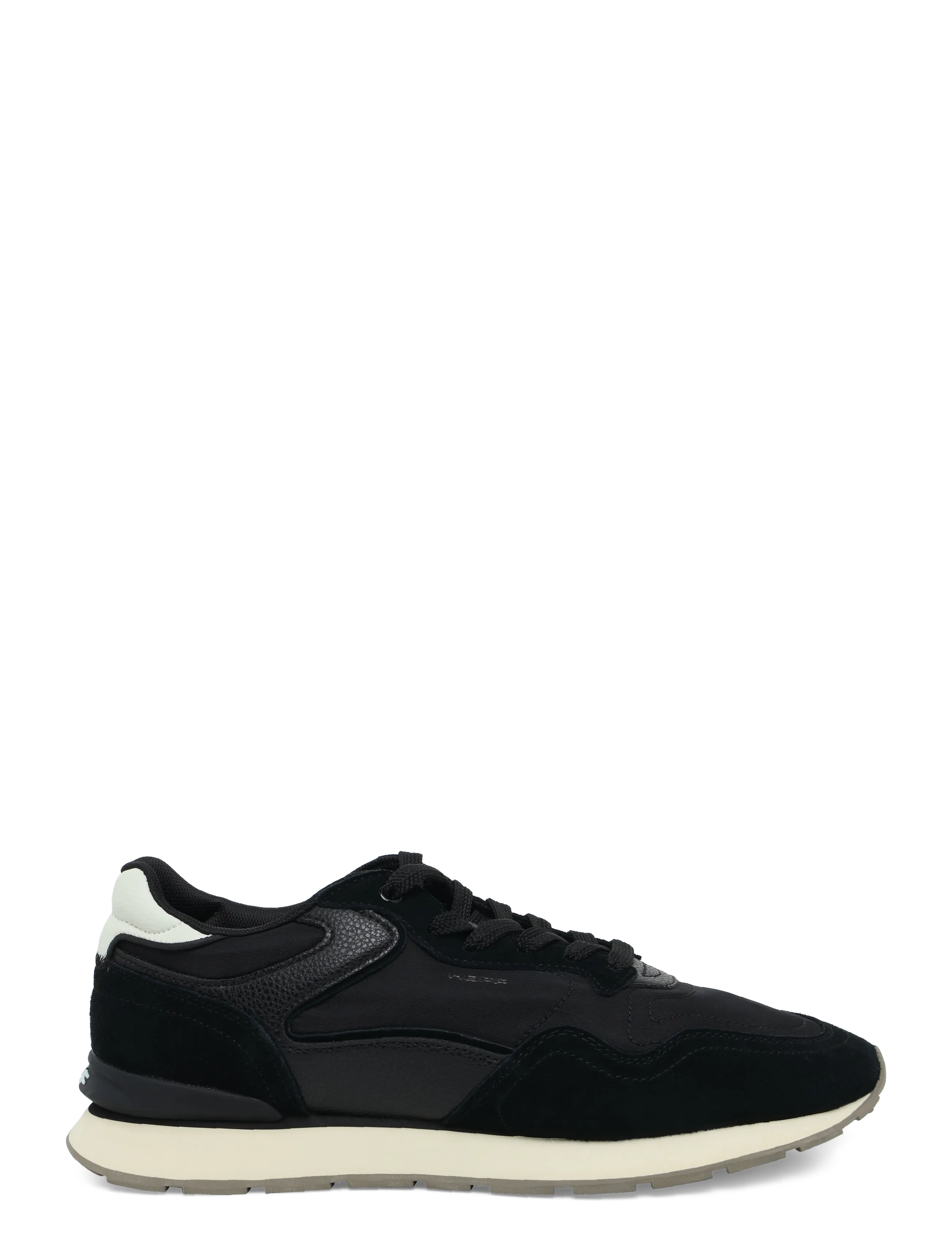 Hoff - CITY - lave sneakers - black - 2
