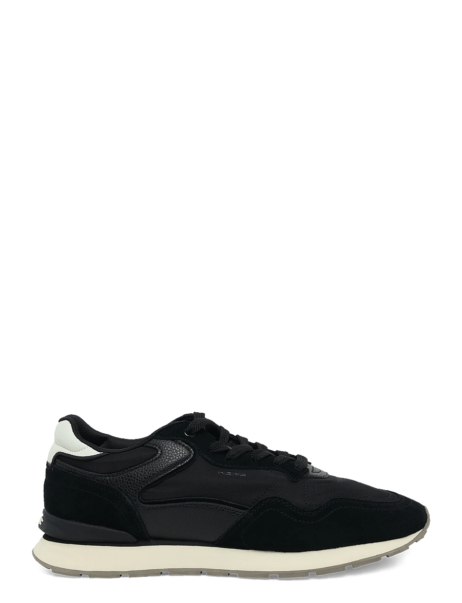 Hoff - CITY - lave sneakers - black - 2