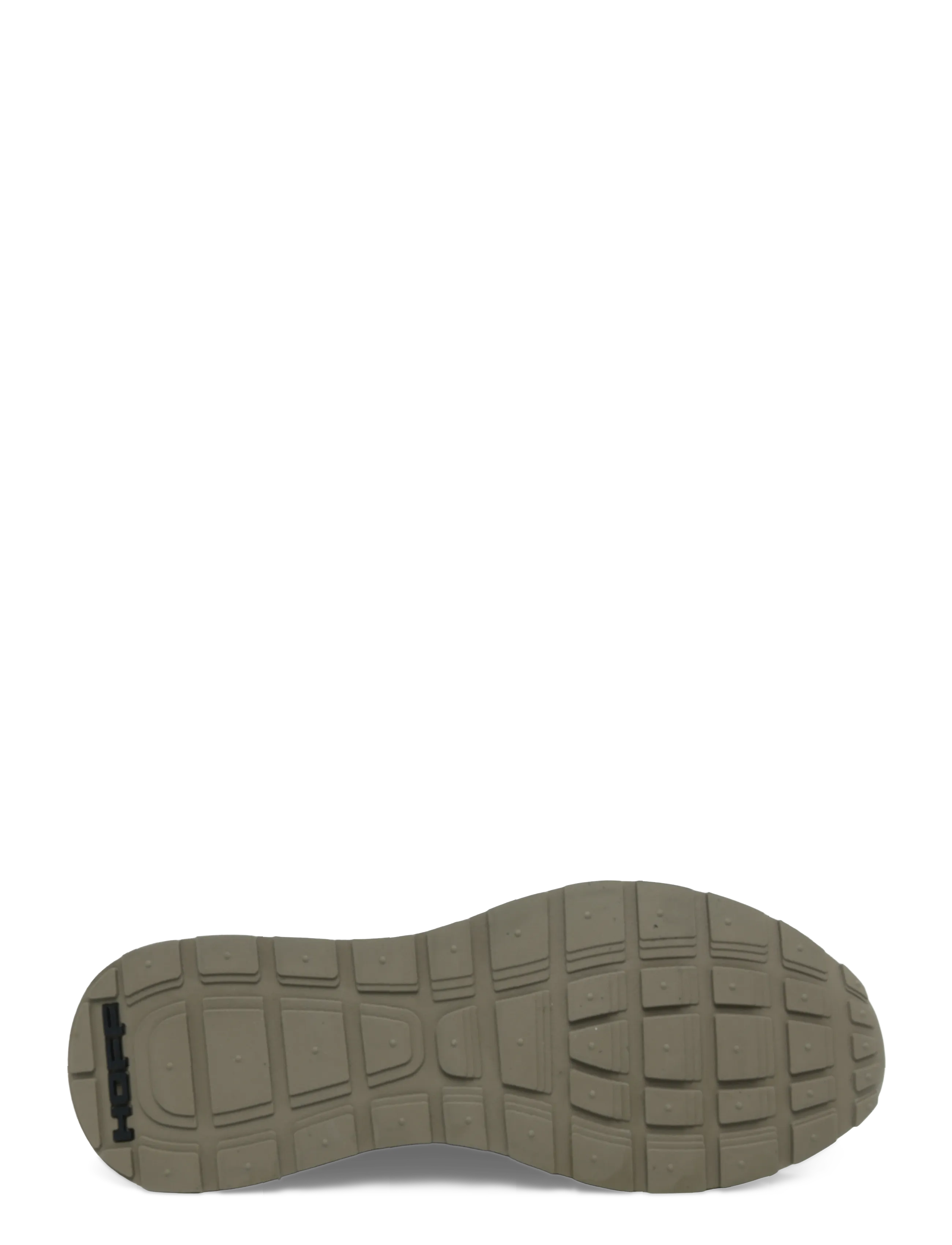 Hoff - CITY - lave sneakers - black - 4