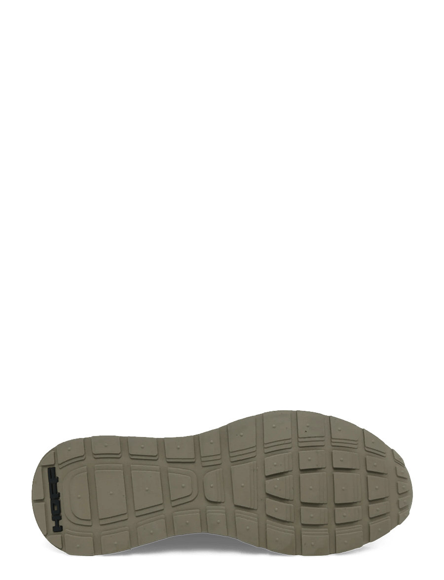 Hoff - CITY - lave sneakers - black - 4