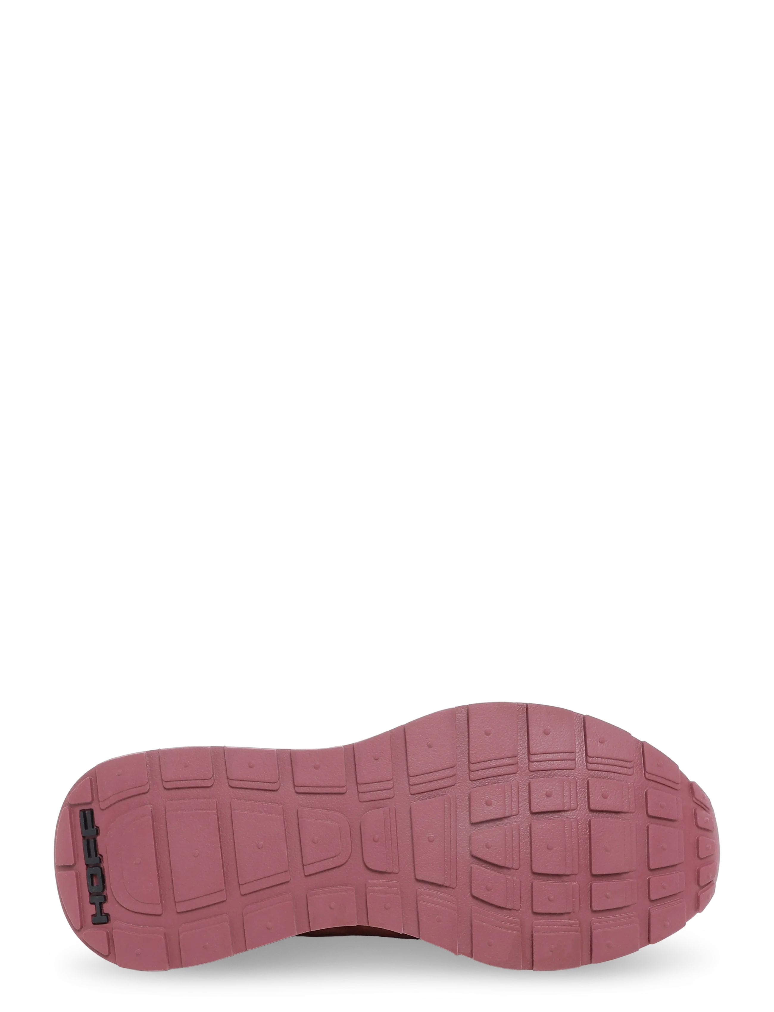 Hoff - CITY - niedrige sneaker - burgundy - 4