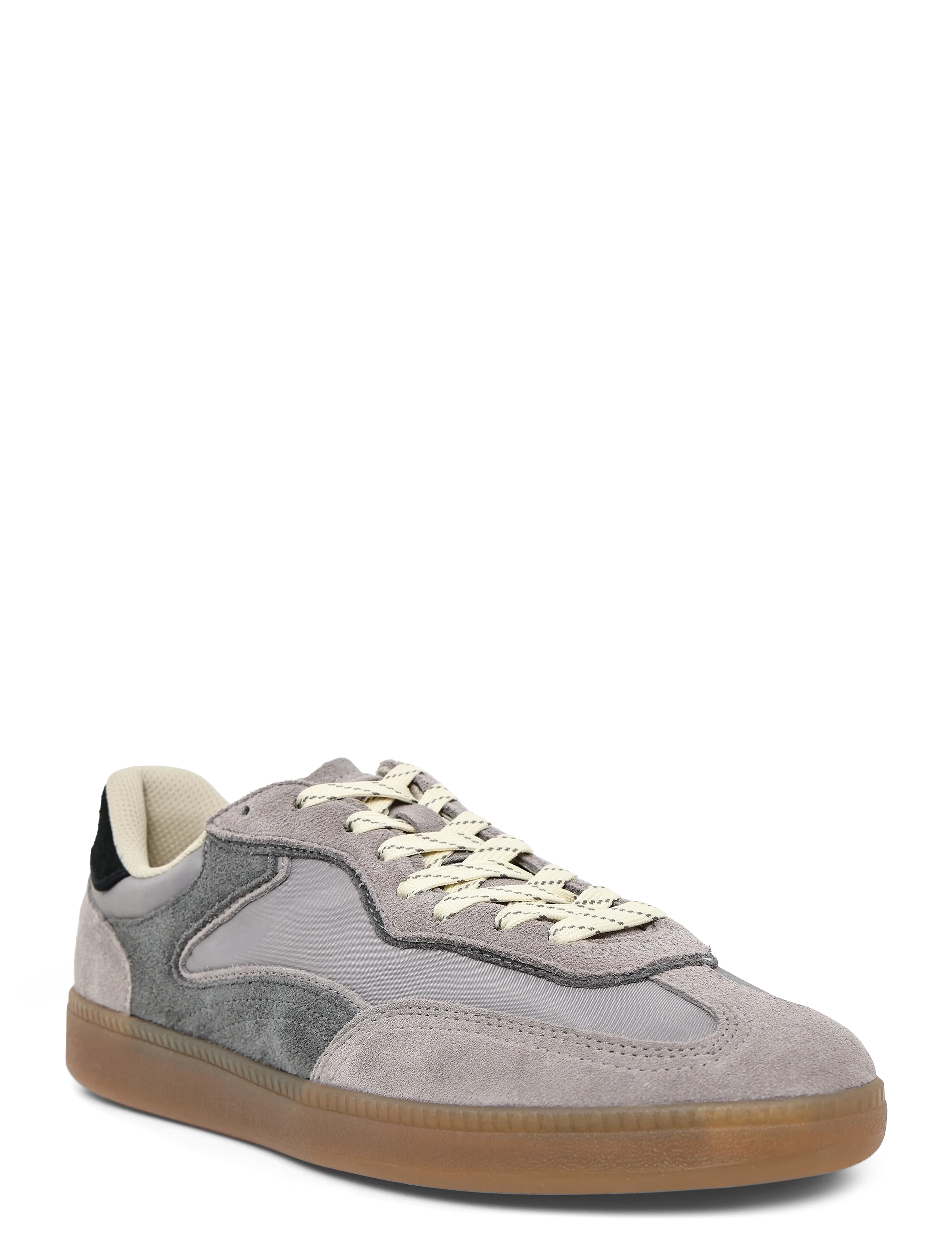 Hoff Park, 42, Grey, Sneakers > Sneakers Med Lav Top, Herre