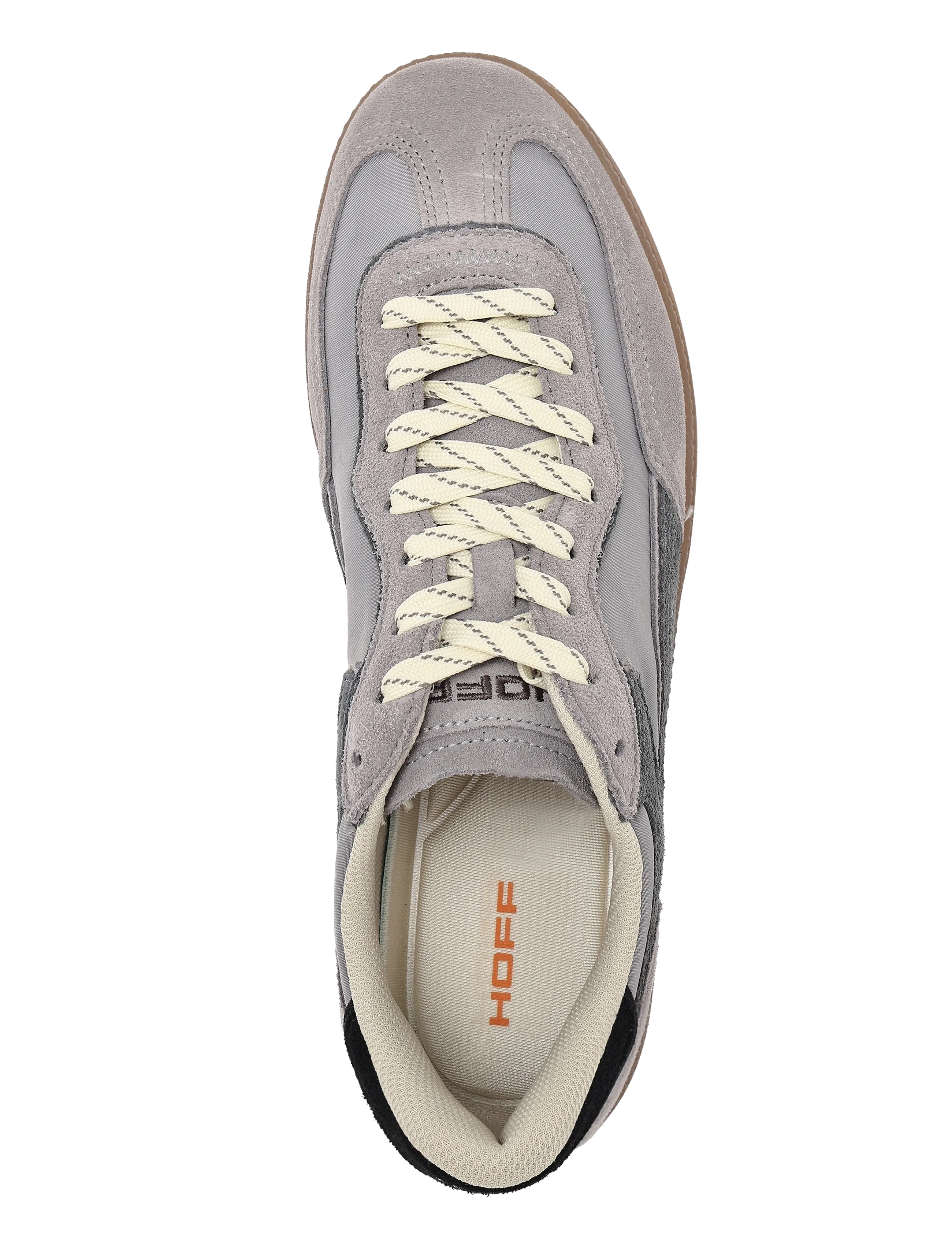Hoff - PARK - madala säärega - grey - 3