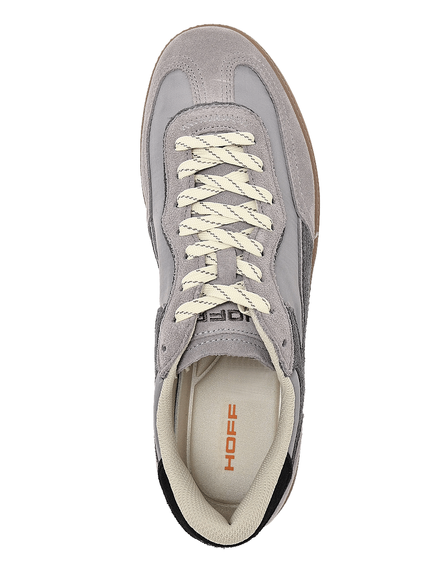 Hoff - PARK - madala säärega - grey - 3