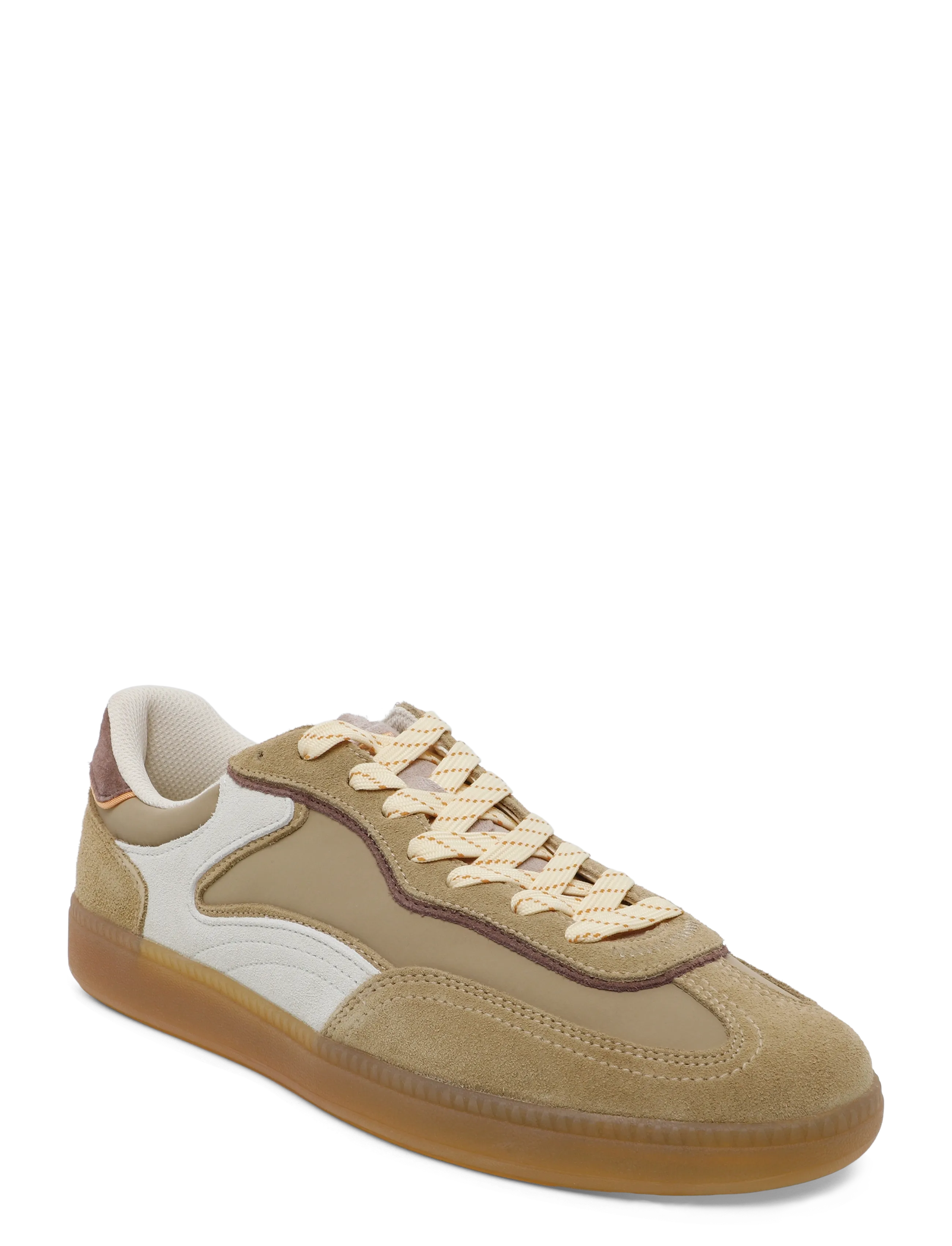 Hoff Park, 44, Green, Sneakers > Sneakers Med Lav Top, Herre