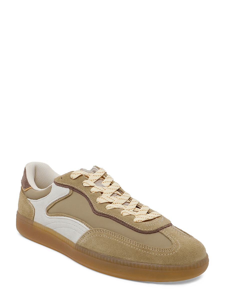Hoff - PARK - low-top sneaker - khaki green - 0