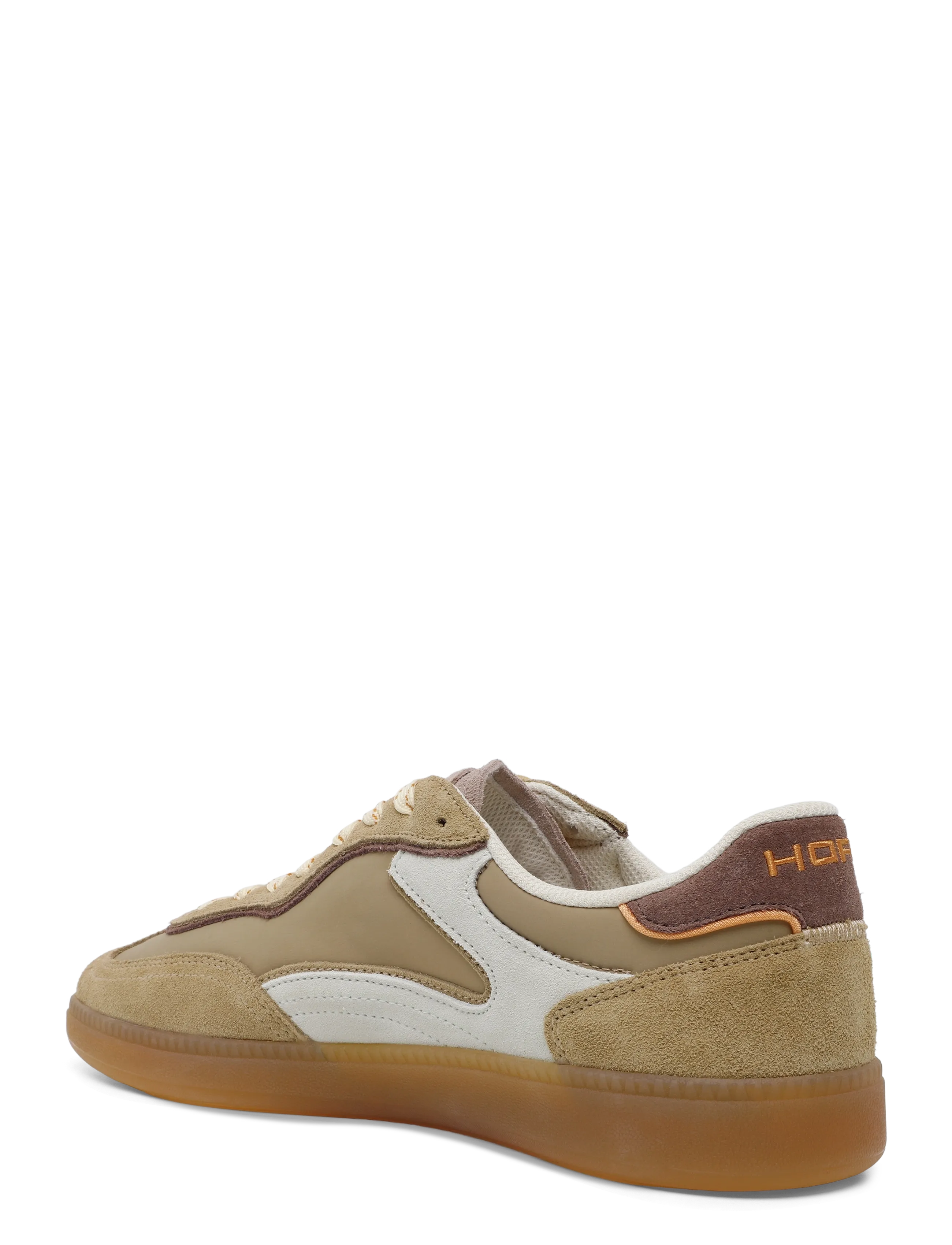 Hoff - PARK - low-top sneaker - khaki green - 1