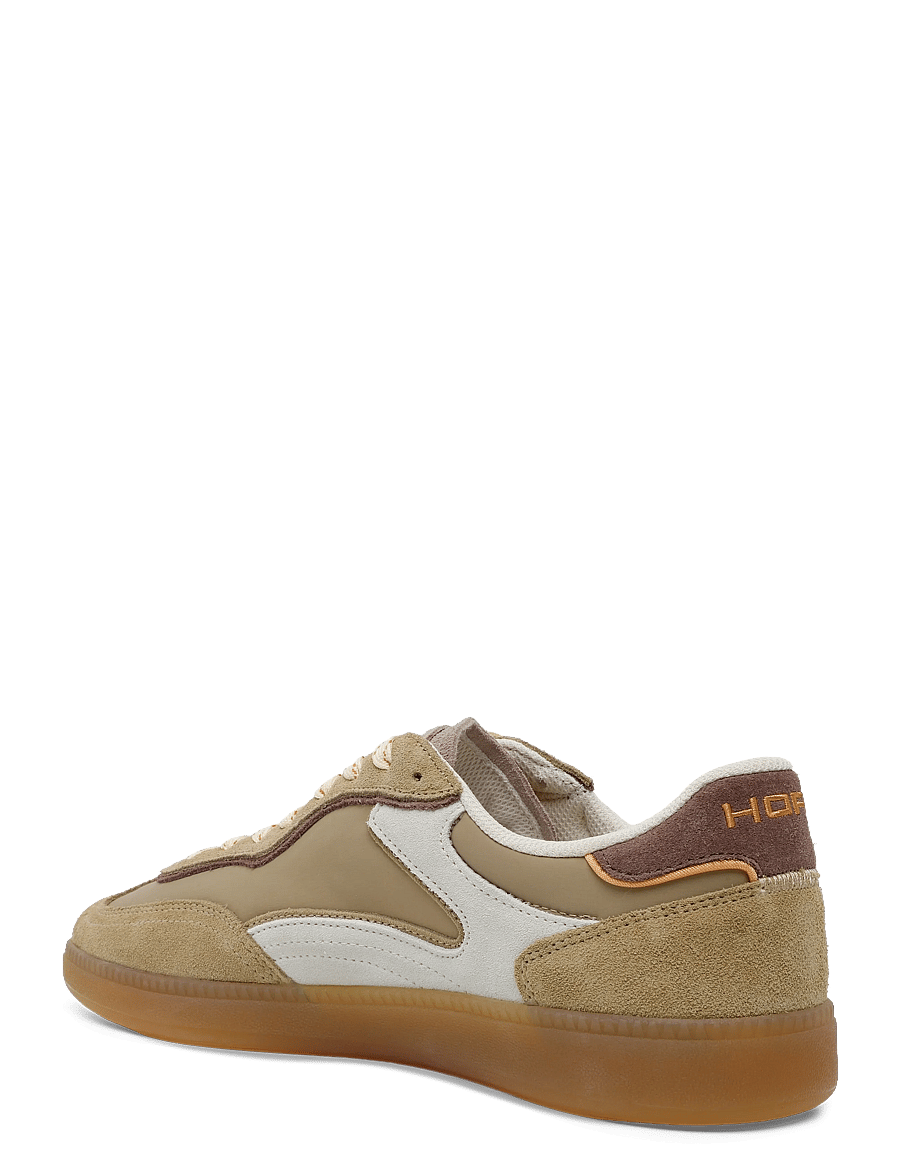 Hoff - PARK - low-top sneaker - khaki green - 1