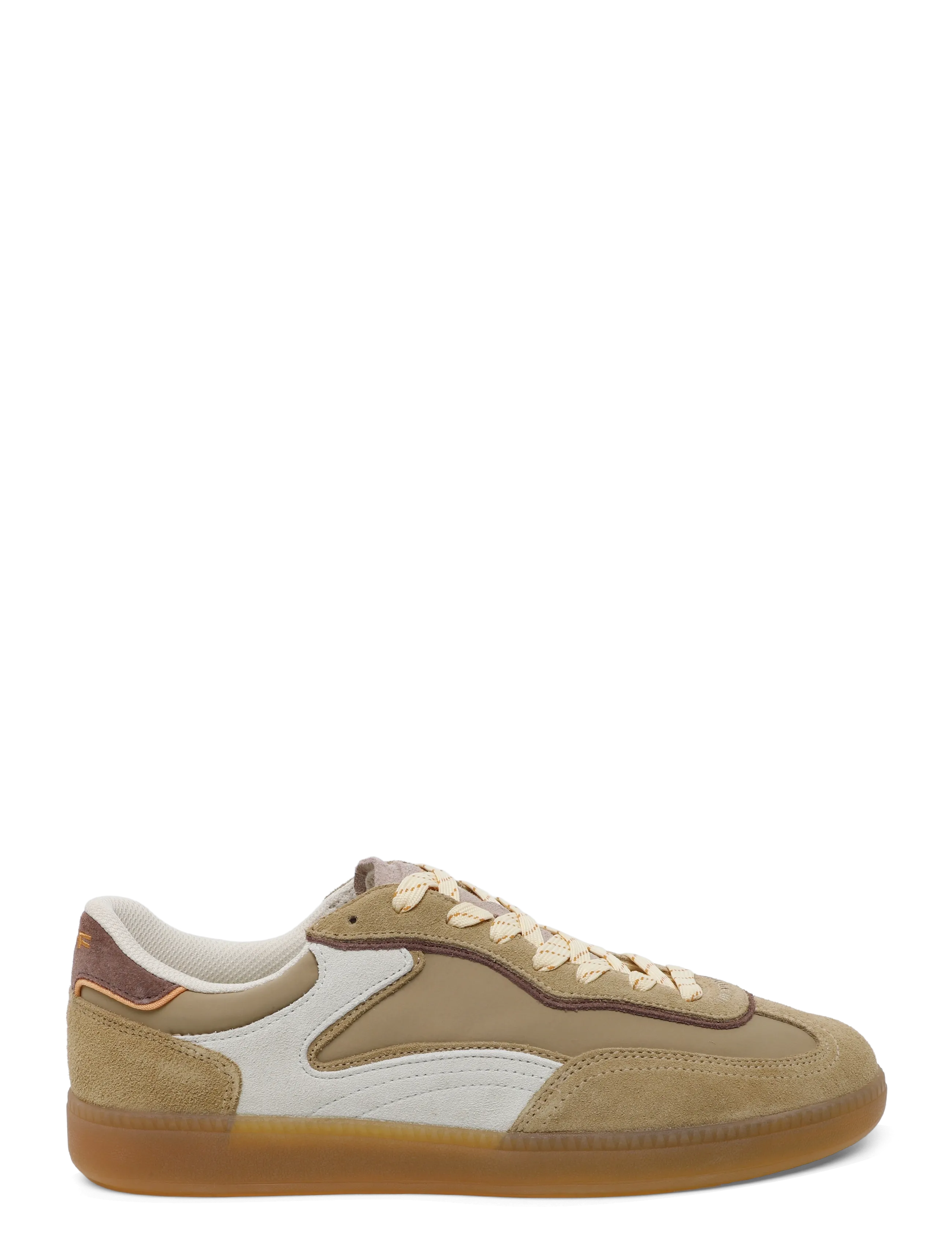 Hoff - PARK - low-top sneaker - khaki green - 2