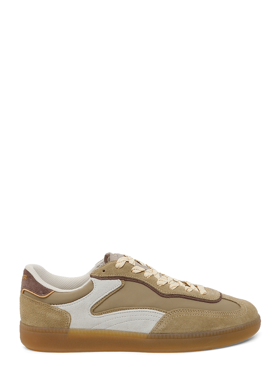 Hoff - PARK - low-top sneaker - khaki green - 2