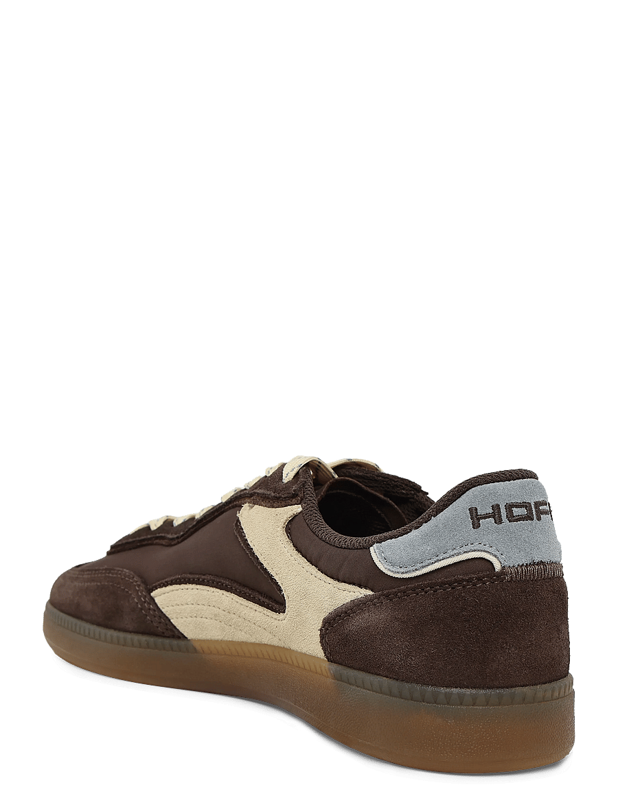 Hoff - PARK - madala säärega - brown - 1