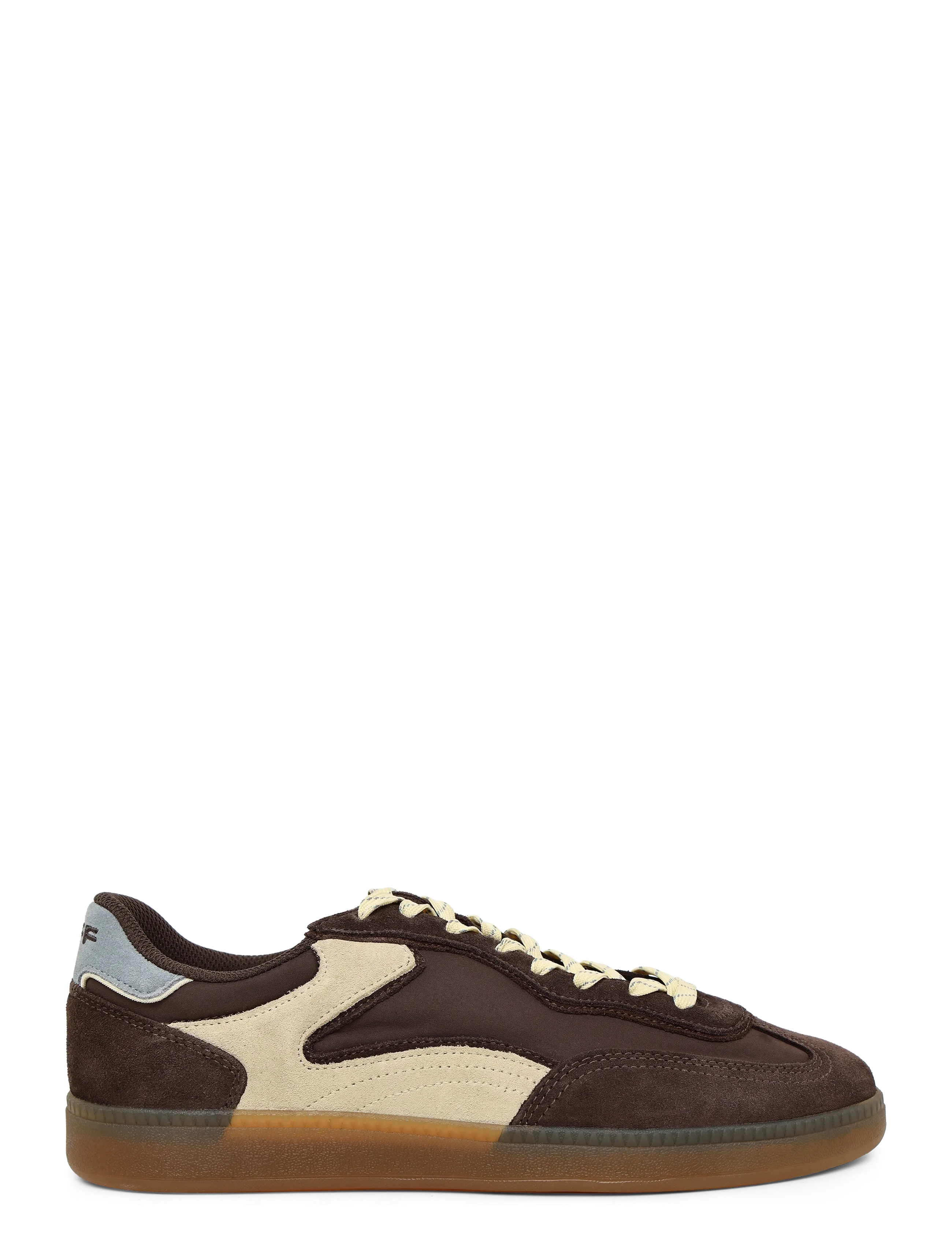 Hoff - PARK - madala säärega - brown - 2