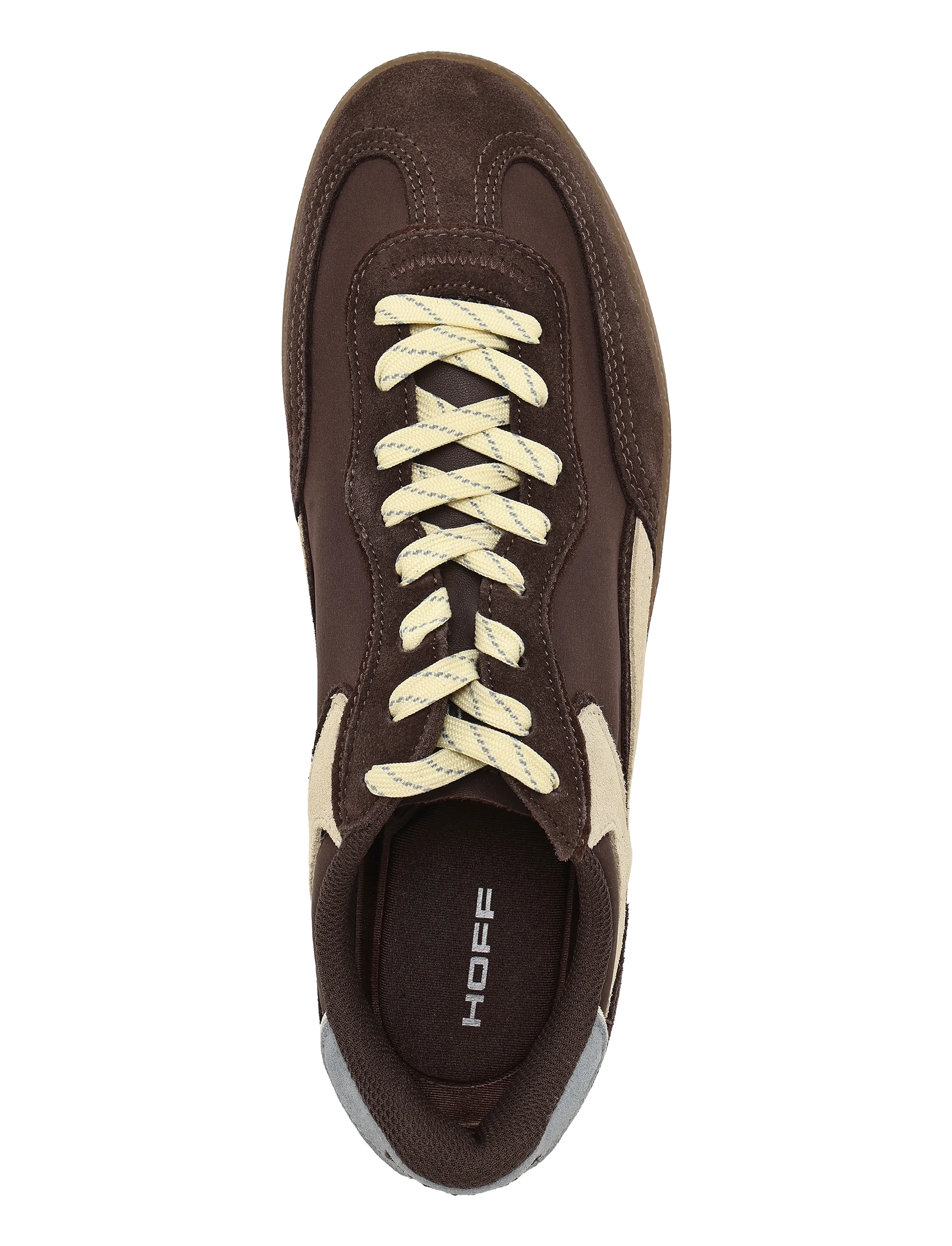 Hoff - PARK - madala säärega - brown - 3