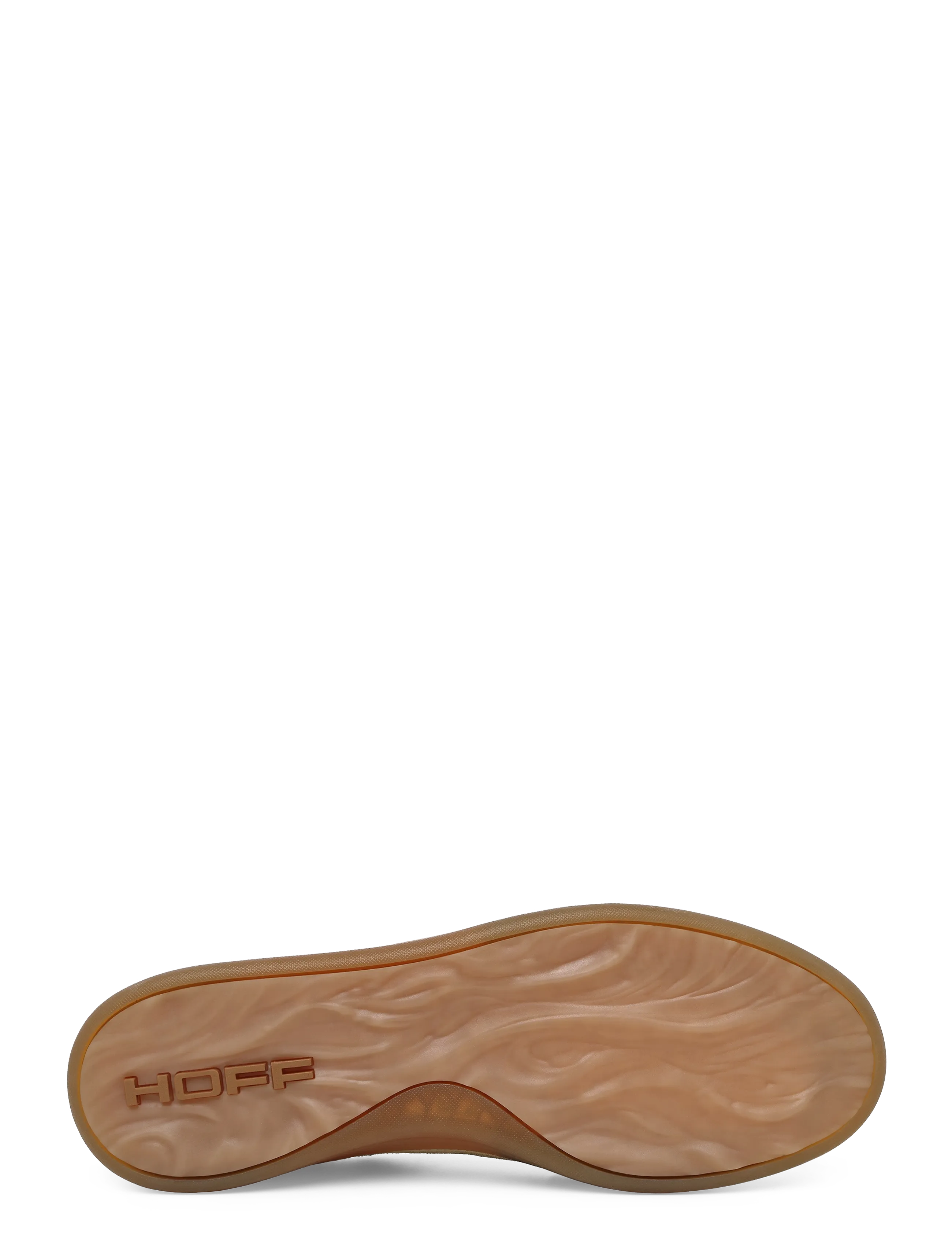Hoff - PARK - madala säärega - brown - 4