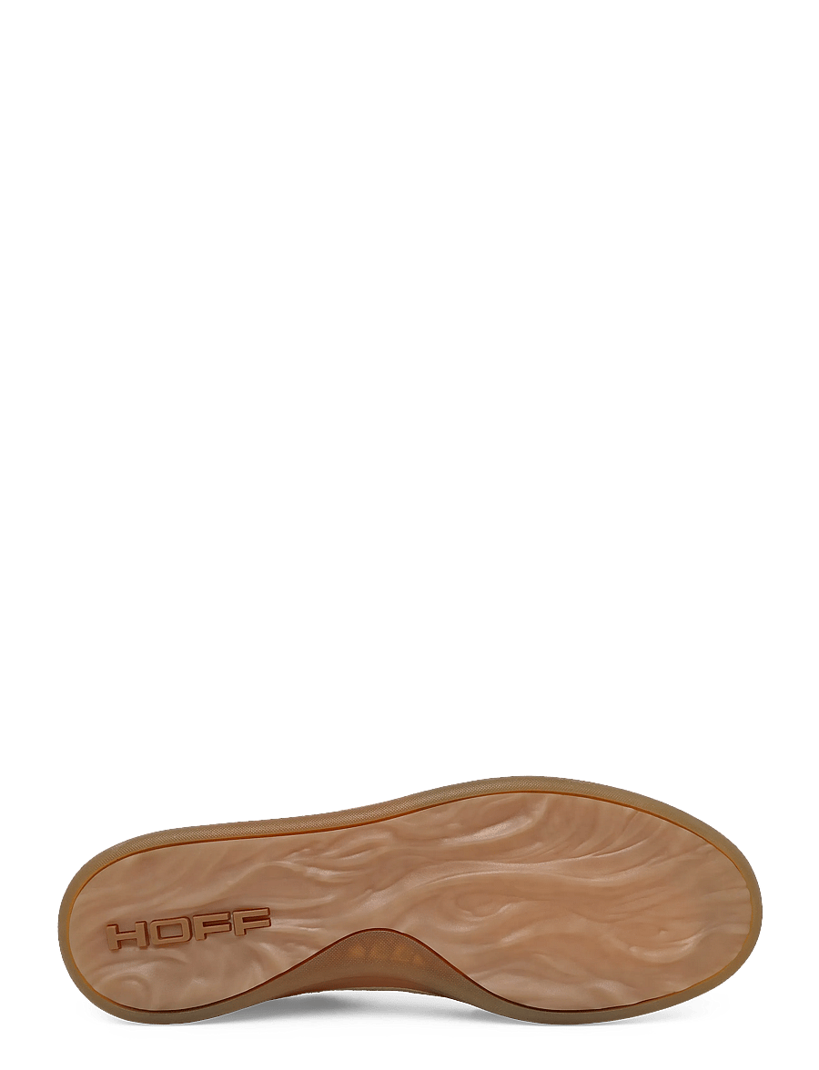 Hoff - PARK - madala säärega - brown - 4