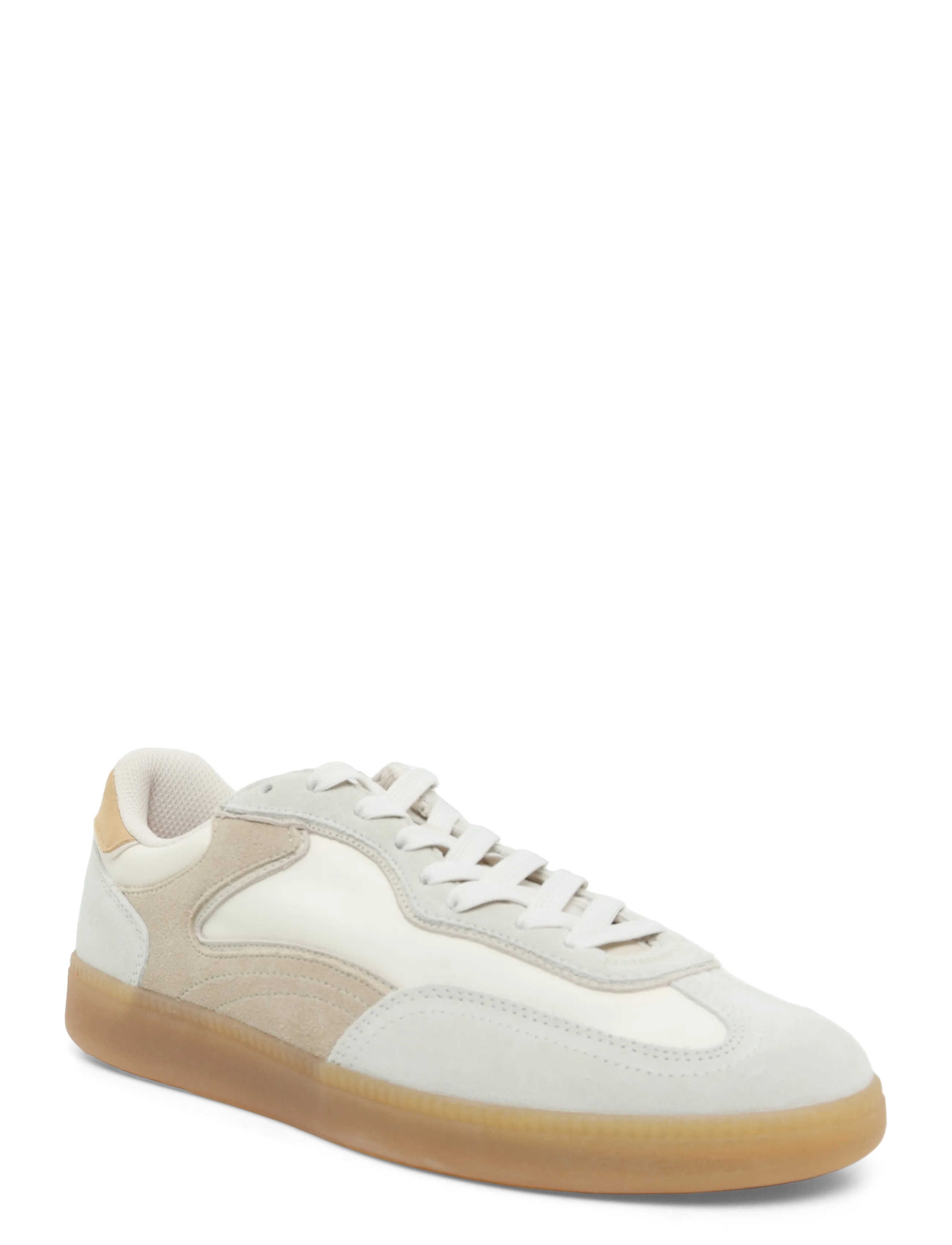Hoff Park, 44, Beige, Sneakers > Sneakers Med Lav Top, Herre
