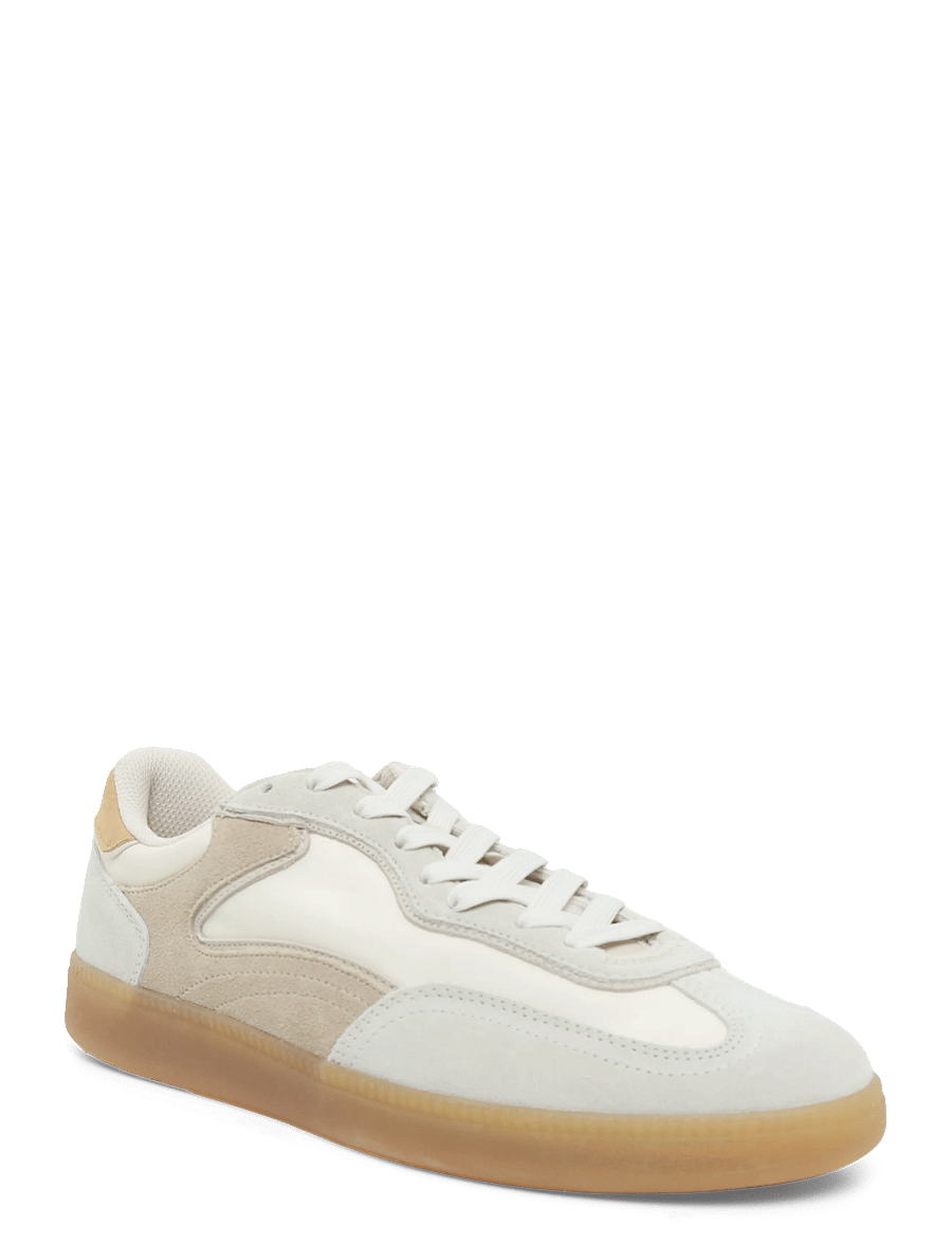 Hoff - PARK - lave sneakers - beige - 0